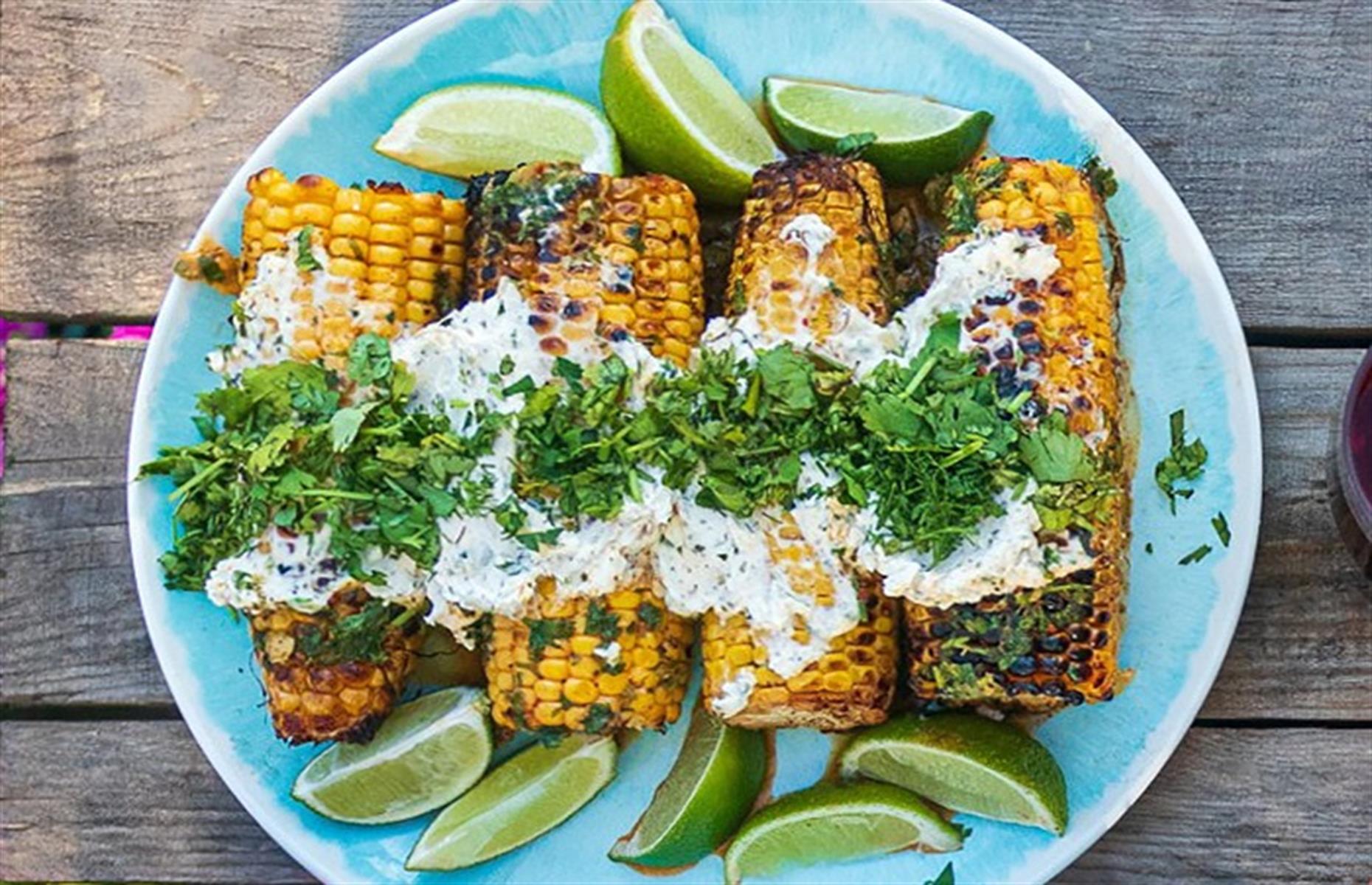 65 Marvelous Vegetarian Recipes 