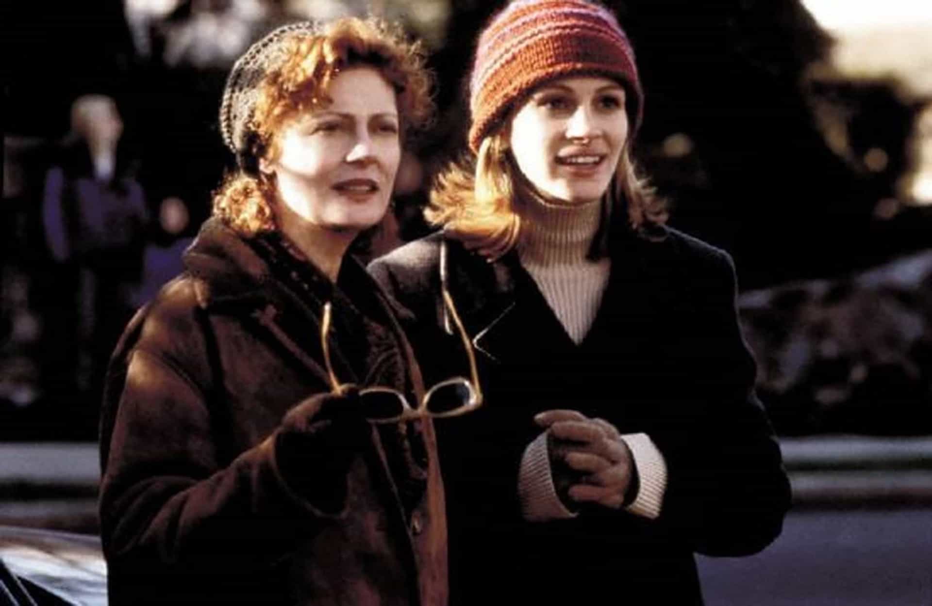 Diapositiva 18 de 40: Compartir la custodia de un hijo con tu expareja puede ser una montaña rusa de sensaciones y esta película de 1998 está ahí para recordarlo y para sacarnos hasta la última lágrima.