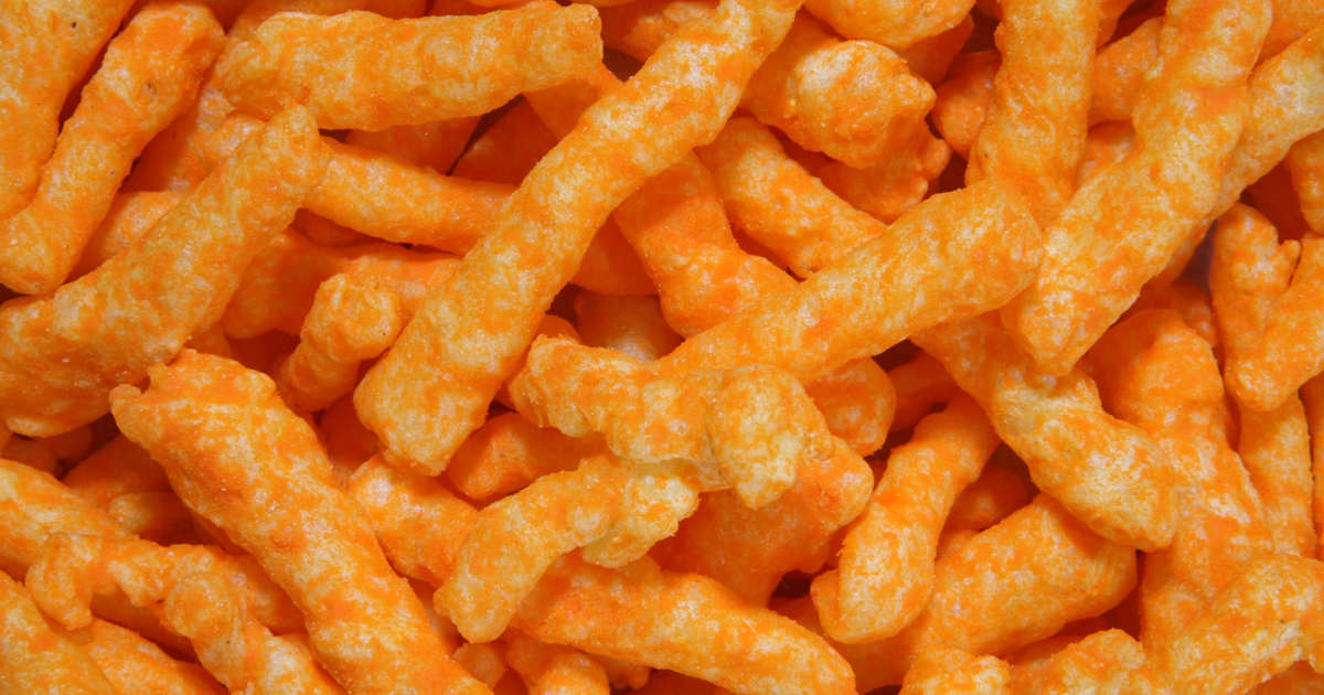 10 things you didn t know about cheetos