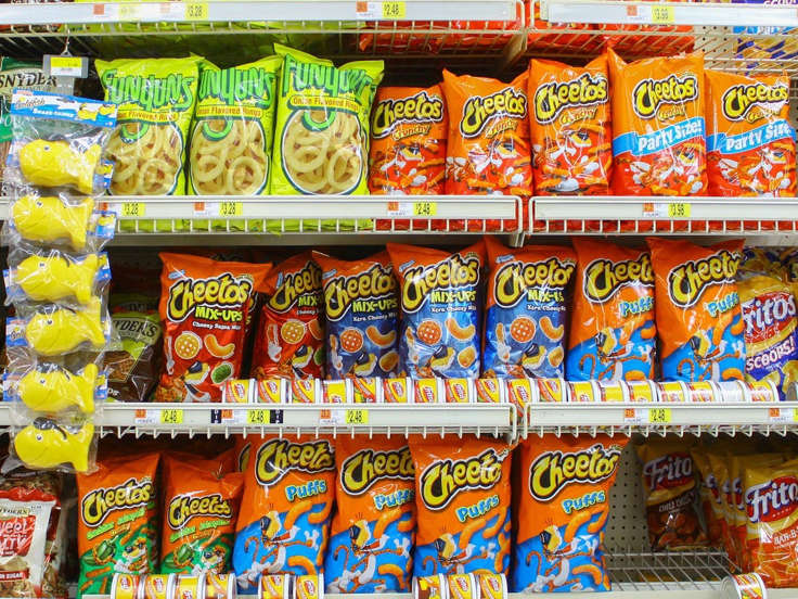 10 things you didn t know about cheetos