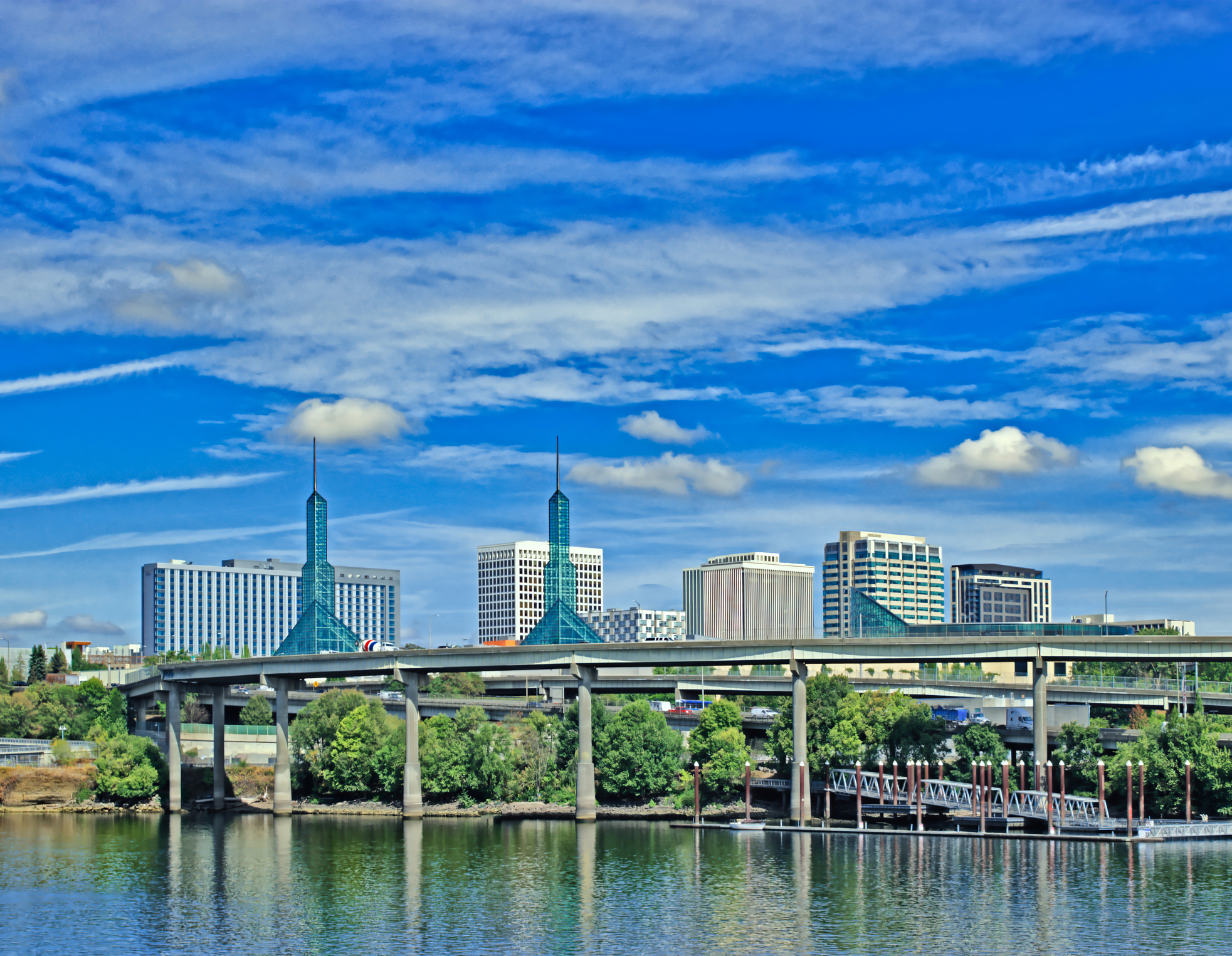 What’s open, closed, service adjustments on New Year’s Day 2025 in Portland