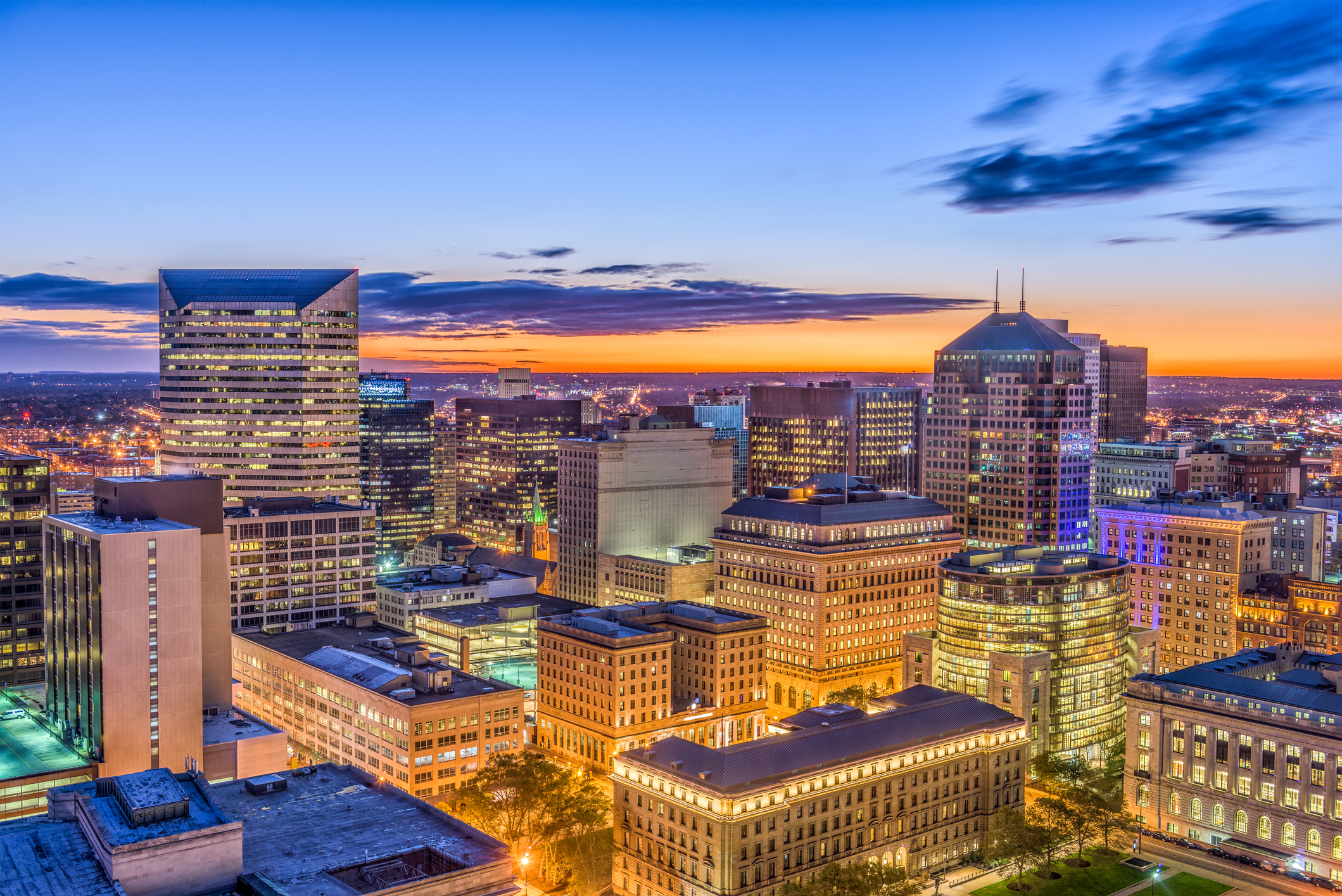 Ohio house revenue ended up bigger in 2020 than previous calendar year, irrespective of coronavirus-induced economic crisis