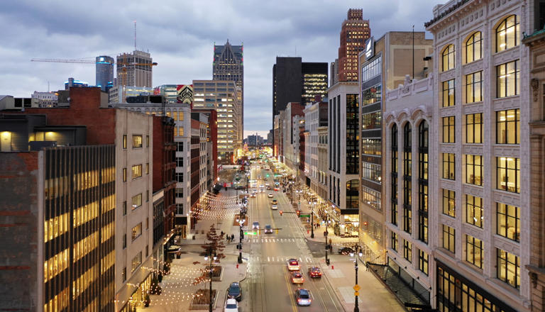 New water tower would support University of Michigan’s growth plans ...