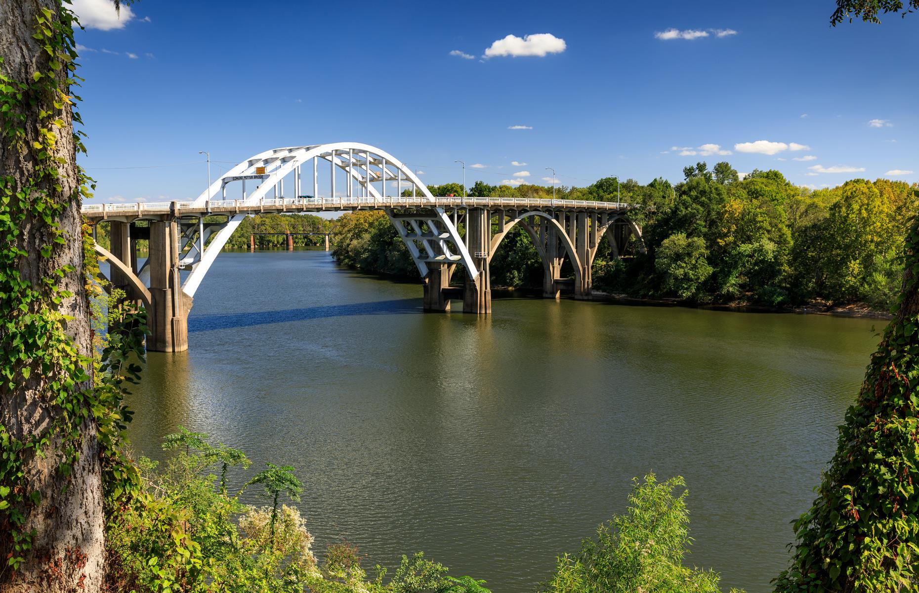 <p>The trail is steeped in Civil Rights history. To start, Selma is home to the National Voting Rights Museum and Institute, which chronicles African Americans’ struggle for suffrage, and Edmund Pettus Bridge, the site of “Bloody Sunday” (7 March 1965): on this fateful day, state troopers brutally attacked unarmed protestors as they marched. Montgomery – location for the Rosa Parks Museum and the Civil Rights Memorial Center – is the final stop. Note that the Civil Rights Memorial Center is <a href="https://www.splcenter.org/civil-rights-memorial">temporarily closed</a>. </p>