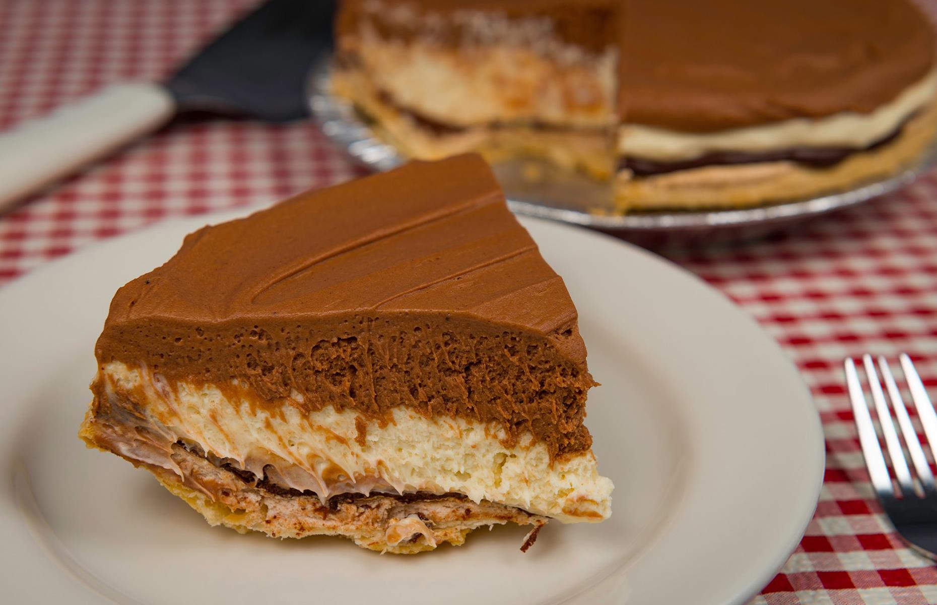 We’ve Tracked Down The Tastiest Pie In Your State