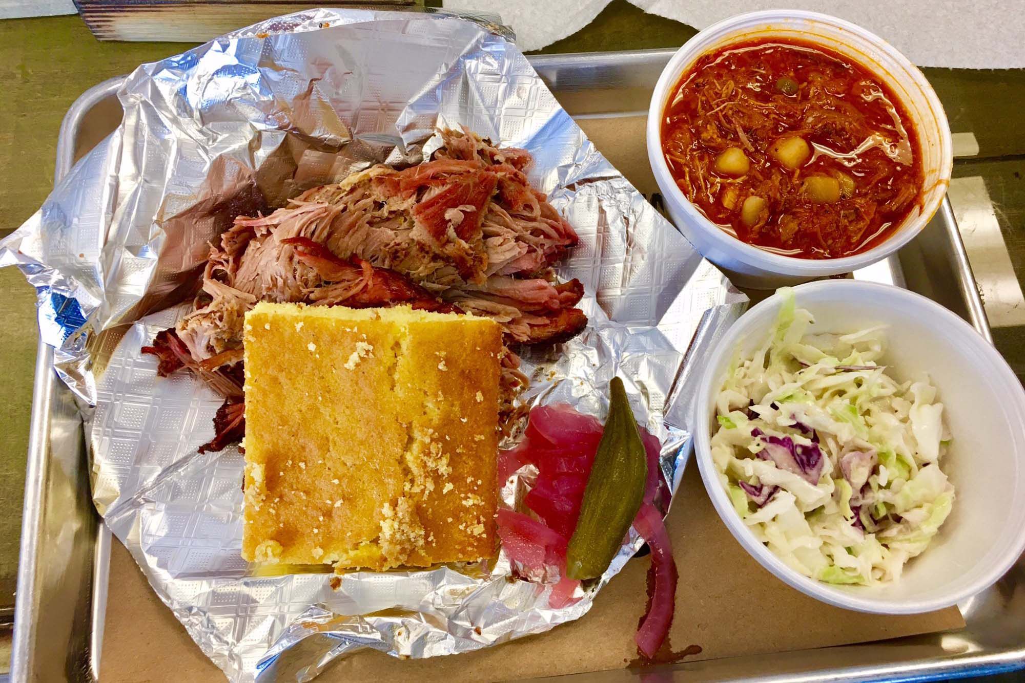 The Best Roadside Restaurants in America