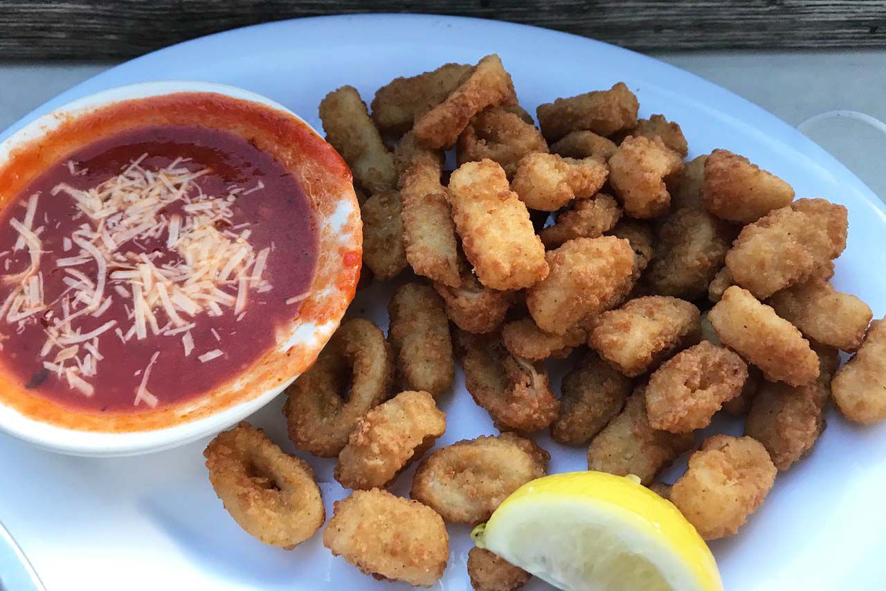 The Best Roadside Restaurants in America