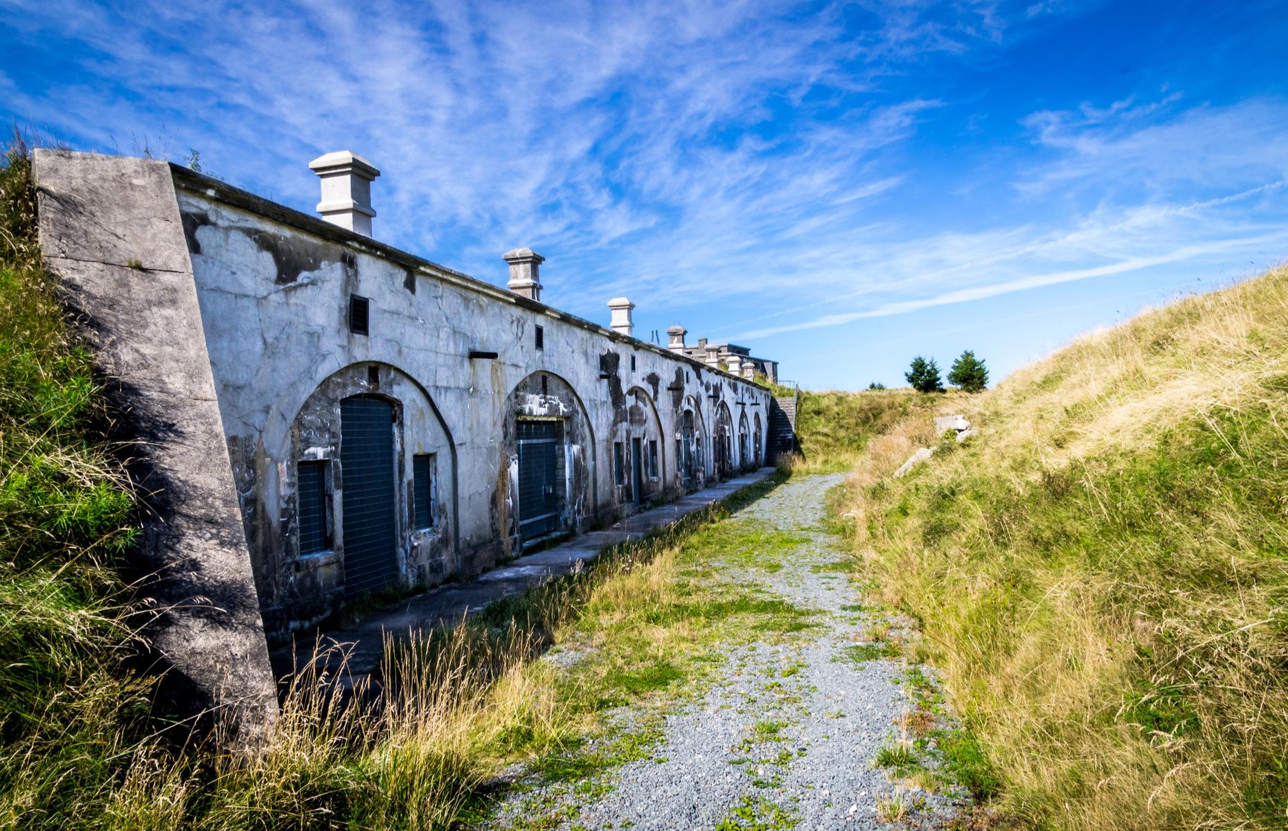 Explore The Mysterious Abandoned Islands The World Forgot