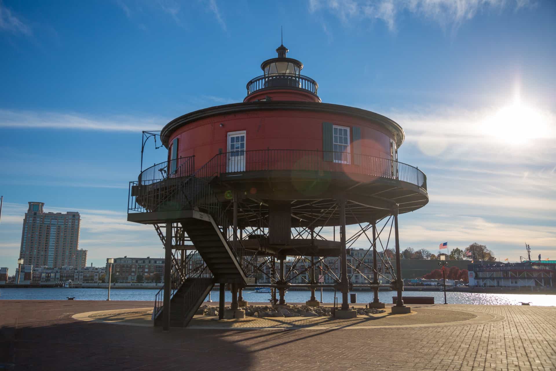 The best and brightest the most beautiful and iconic lighthouses in