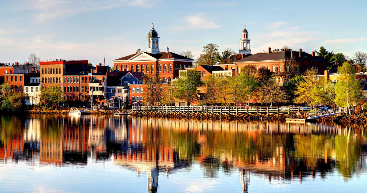 The most underrated towns in America
