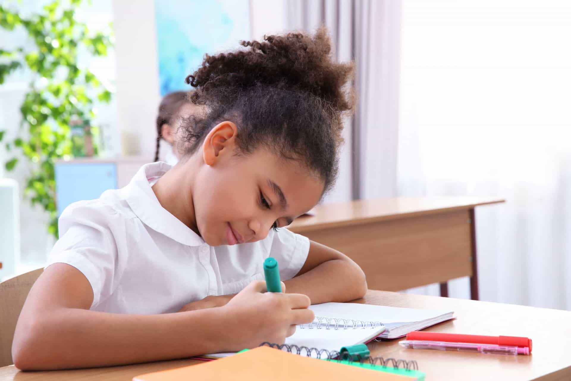<p>Equipping your children with study skills will give them a great head start. After all, they will have many years of school, and may well choose to pursue higher education. This will be the gift that keeps giving.</p>