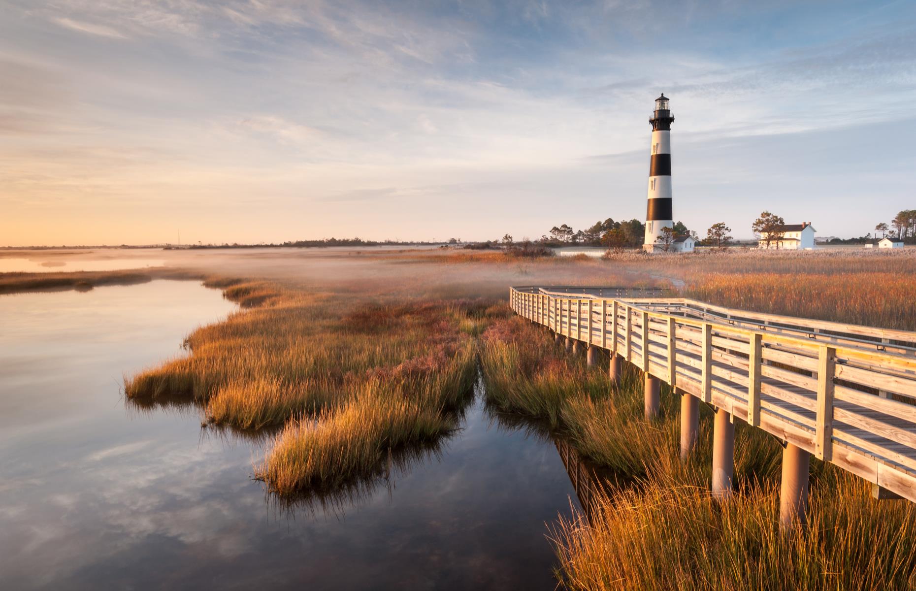 27 Of America's Most Scenic Coastal Drives