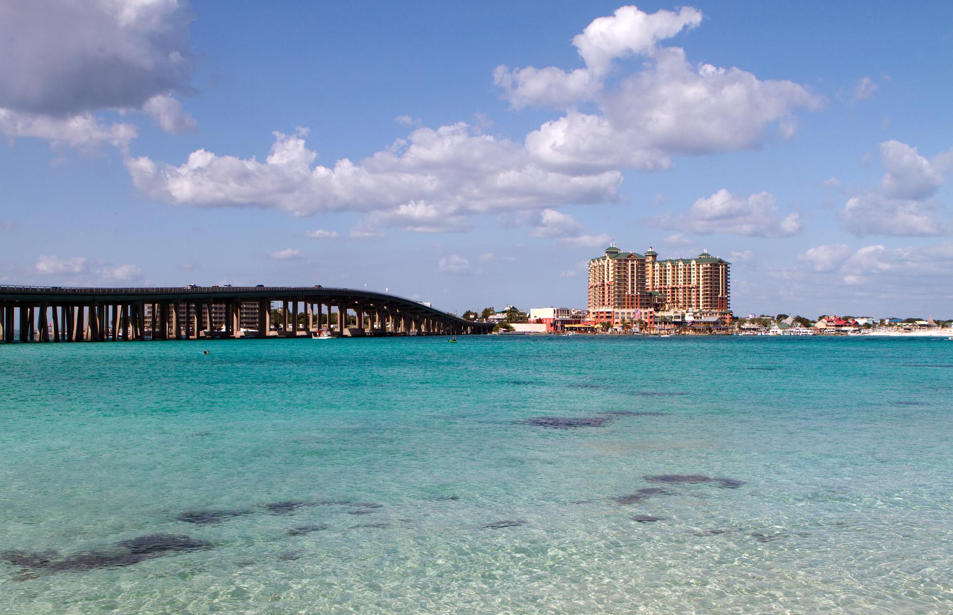 Spectacular Coastal Drives Across America