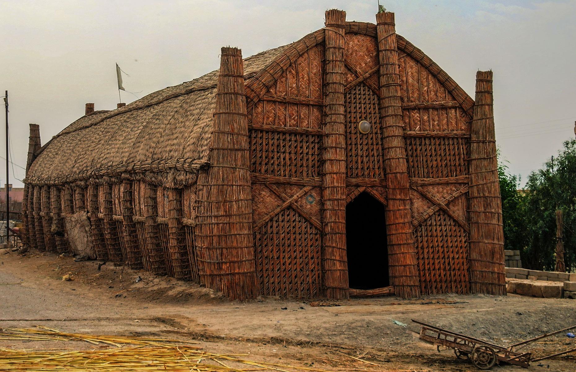 Step Inside The Homes Of These Ancient Civilizations
