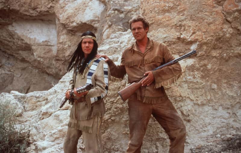 Schuh Des Manitu 2019