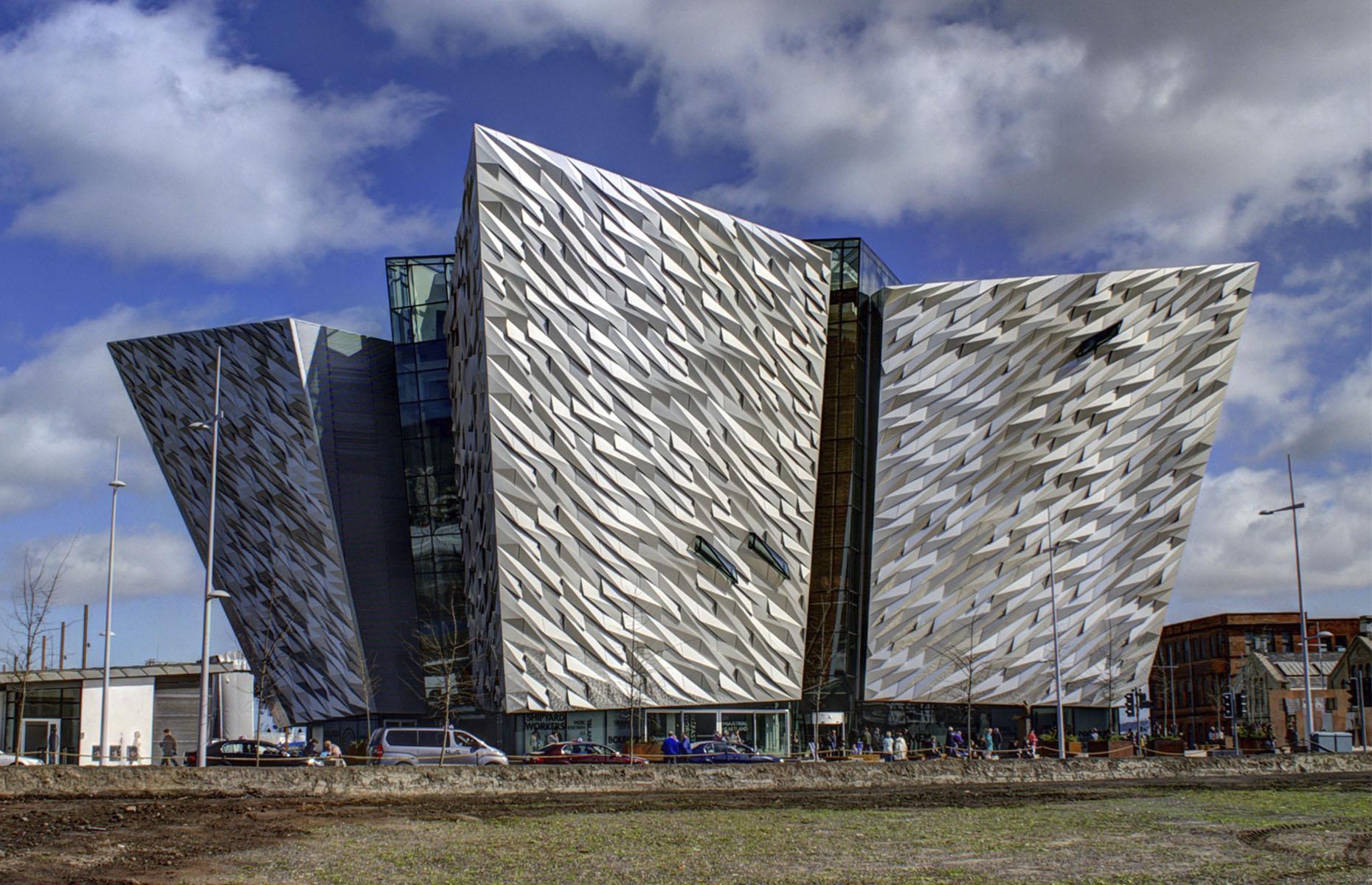 <p>There are numerous exhibitions and memorials dedicated to the Titanic. <a href="http://titanicbelfast.com/">Titanic Belfast</a> offers the definitive Titanic Experience, while <a href="https://seacitymuseum.co.uk/titanic-story">Seacity Museum</a>, Southampton tells a tale of a town where more than 500 households lost a family member. <a href="http://www.liverpoolmuseums.org.uk/maritime/visit/floor-plan/titanic/">Mersey Maritime Museum</a>, Liverpool explains the city's place in the Titanic's story, although it's currently closed due to COVID-19.</p>  <p><strong><a href="https://www.loveexploring.com/galleries/72633/secrets-of-the-titanic-life-onboard-the-worlds-most-famous-ship?page=1">Discover more secrets of life onboard the Titanic</a></strong></p>