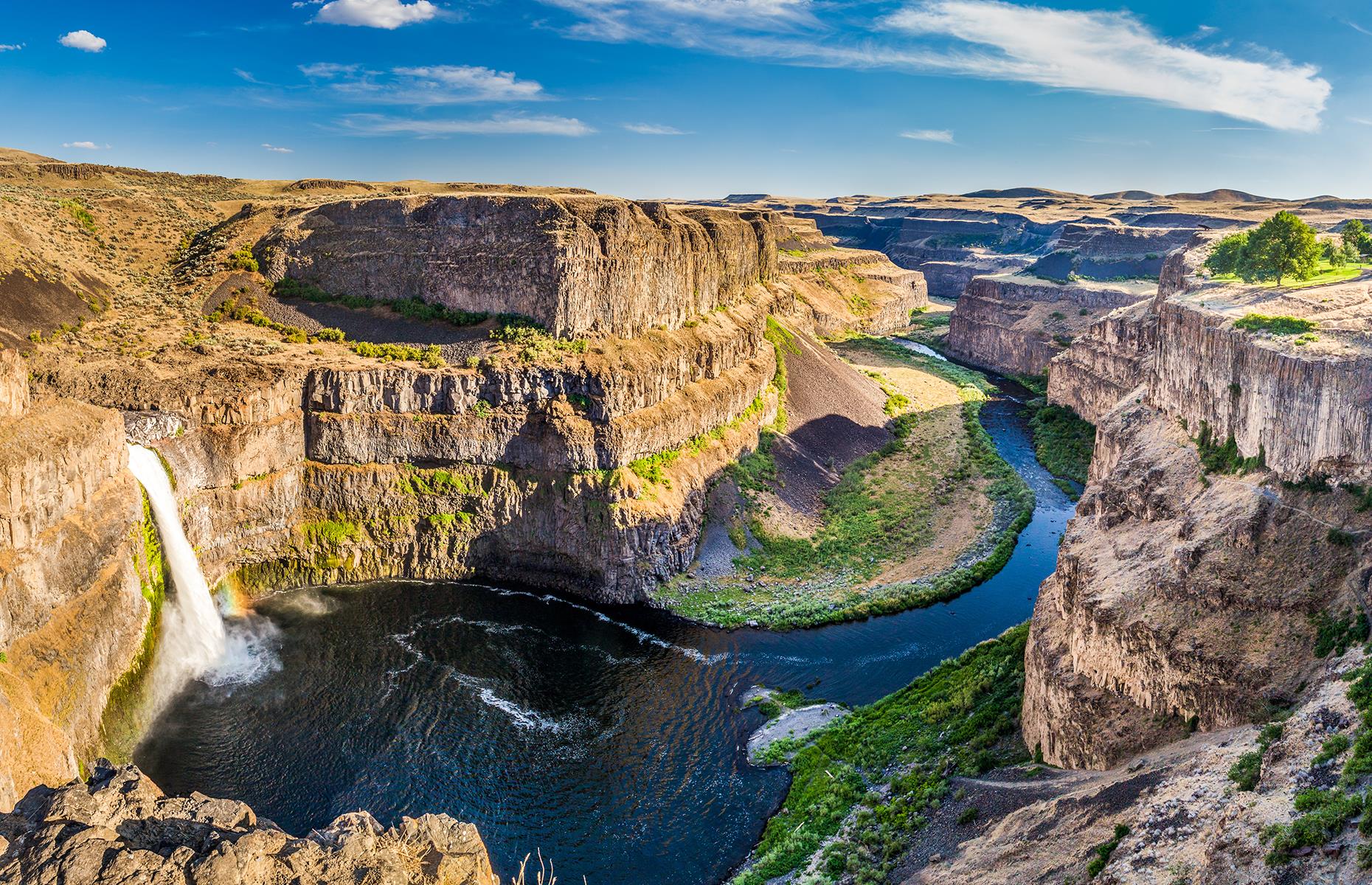 The most beautiful natural wonders in America - neurospectofflorida