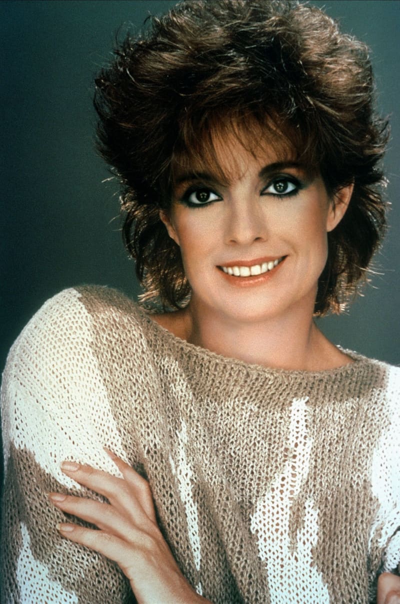 „Dallas"-Legende: Die krasse Verwandlung von Linda Gray