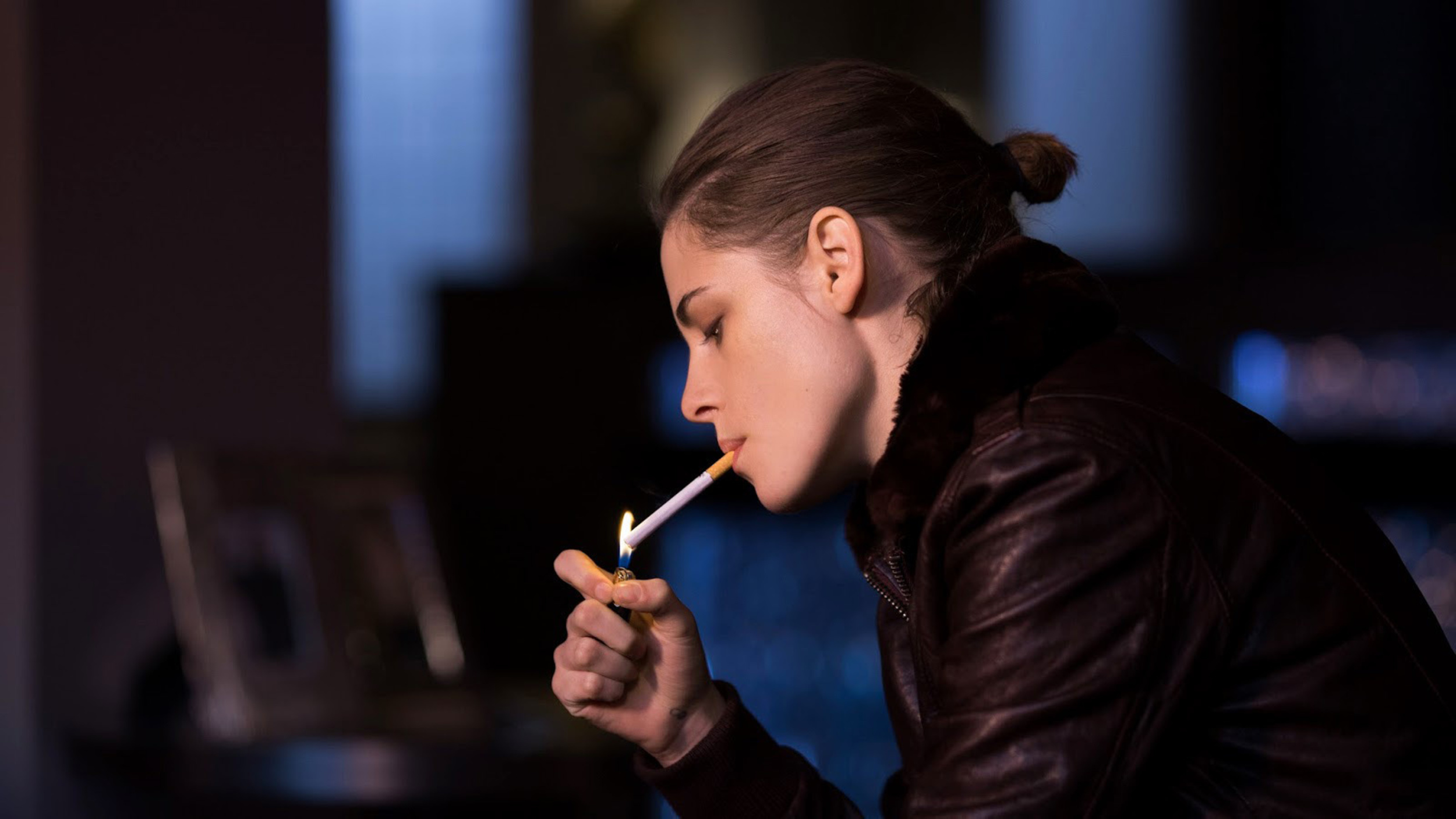 <p>The idea of spending most of a film in an empty apartment with a celebrity’s personal shopper might sound positively tedious, but Olivier Assayas’ 2016 triumph turns this premise into a stylishly strange and unconventionally eerie ghost story. Kristen Stewart is spellbinding as a young woman who, when she’s not picking up or returning impossibly glamorous clothing for her supermodel employer, is keen to make contact with the spirit of her recently departed twin brother. As bizarre, unexplained phenomena begin occurring in Stewart’s life, Assayas ratchets up the suspense in wholly unexpected ways.</p>