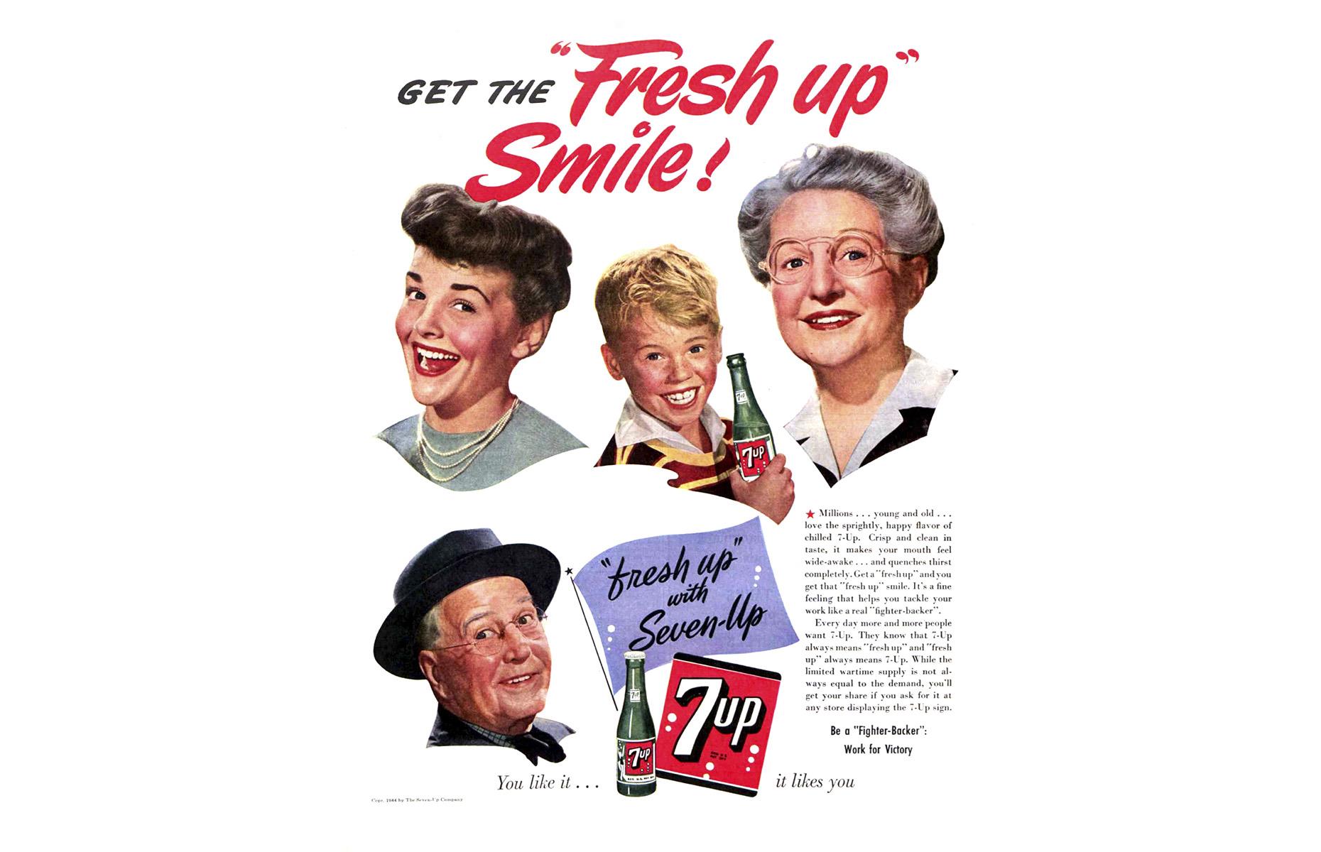 The Weird and Wonderful Tales Behind Your Favorite Foods