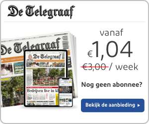 De Telegraaf