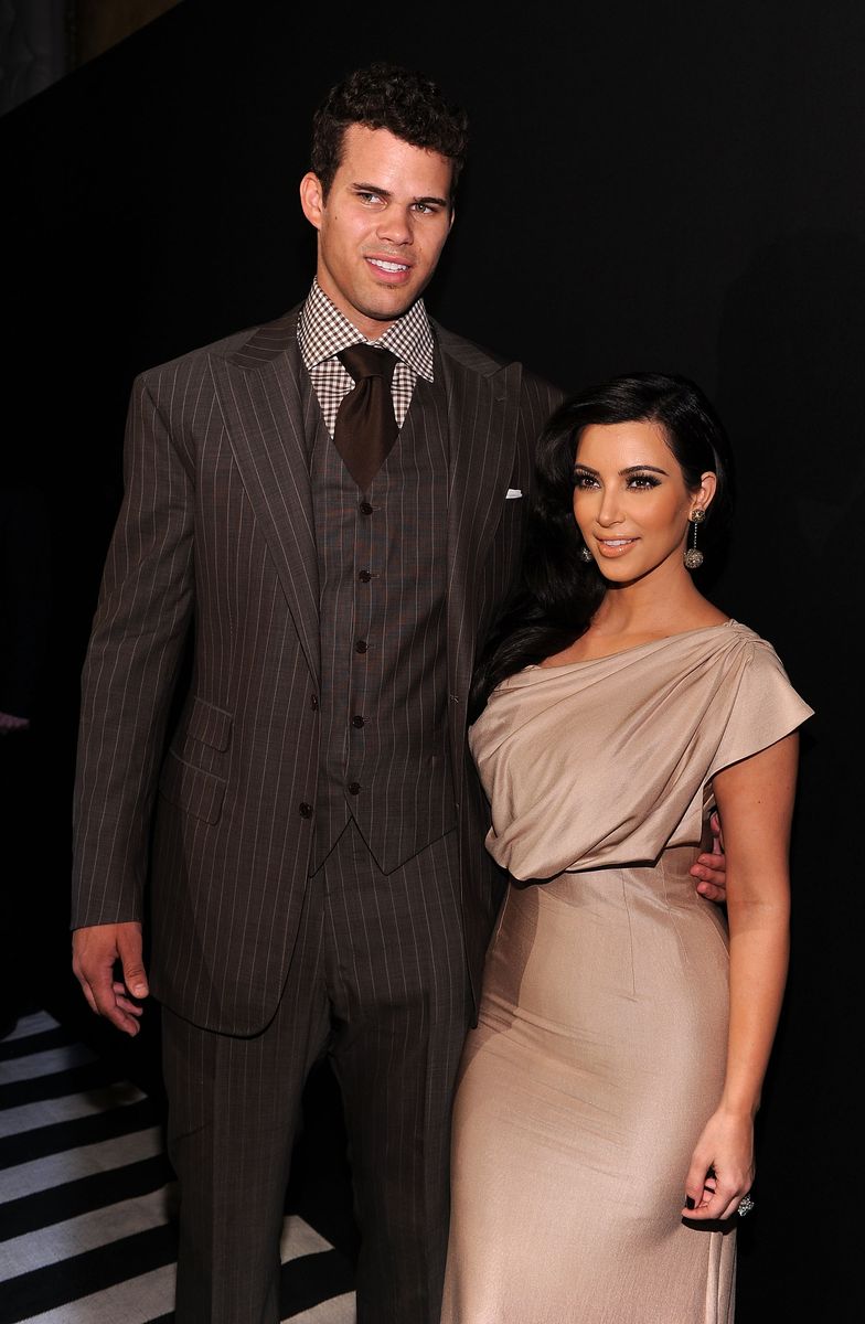 The 63 Shortest Celebrity Marriages
