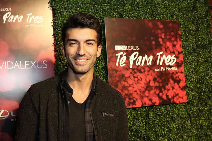 25 de 32 Fotos na Galeria: Os italianos têm fama de lindos, quentes e demoram para envelhecer! Por sinal, acredita que o galã Justin Baldoni, ator da série 'Jane the Virgin', já tem 35 anos?