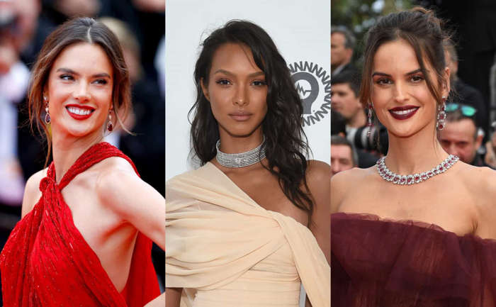 29 de 32 Fotos na Galeria: Ao longo da história de nosso país, a mistura de etnias proporcionou belezas tão diversas e únicas que não surpreeende porque top models como Adriana Lima, Gisele Bündchen, Alessandra Ambrósio, Izabel Gourlart e Laís Ribeiro façam tanto sucesso!