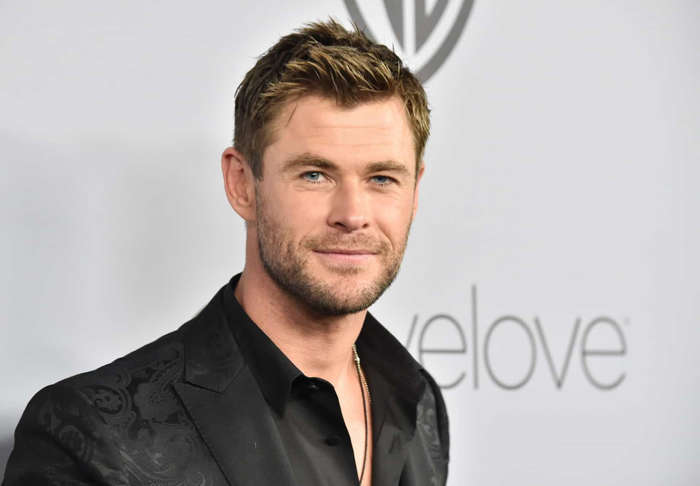 27 de 32 Fotos na Galeria: Pense numa terra abençoada de gente bonita? É de lá os galãs Chris Hemsworth, Hugh Jackman, Sam Worthington e o saudoso Heath Ledger. O time feminino também está bem representado por beldades, a exemplo das atrizes Cate Blanchett e Margot Robbie.