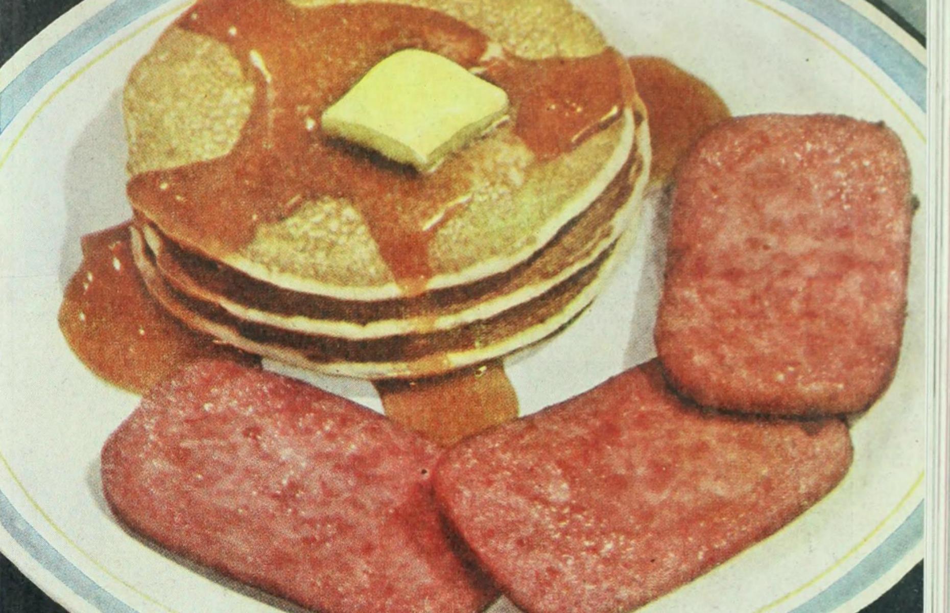 This Retro Recipe Made History The Year You Were Born
