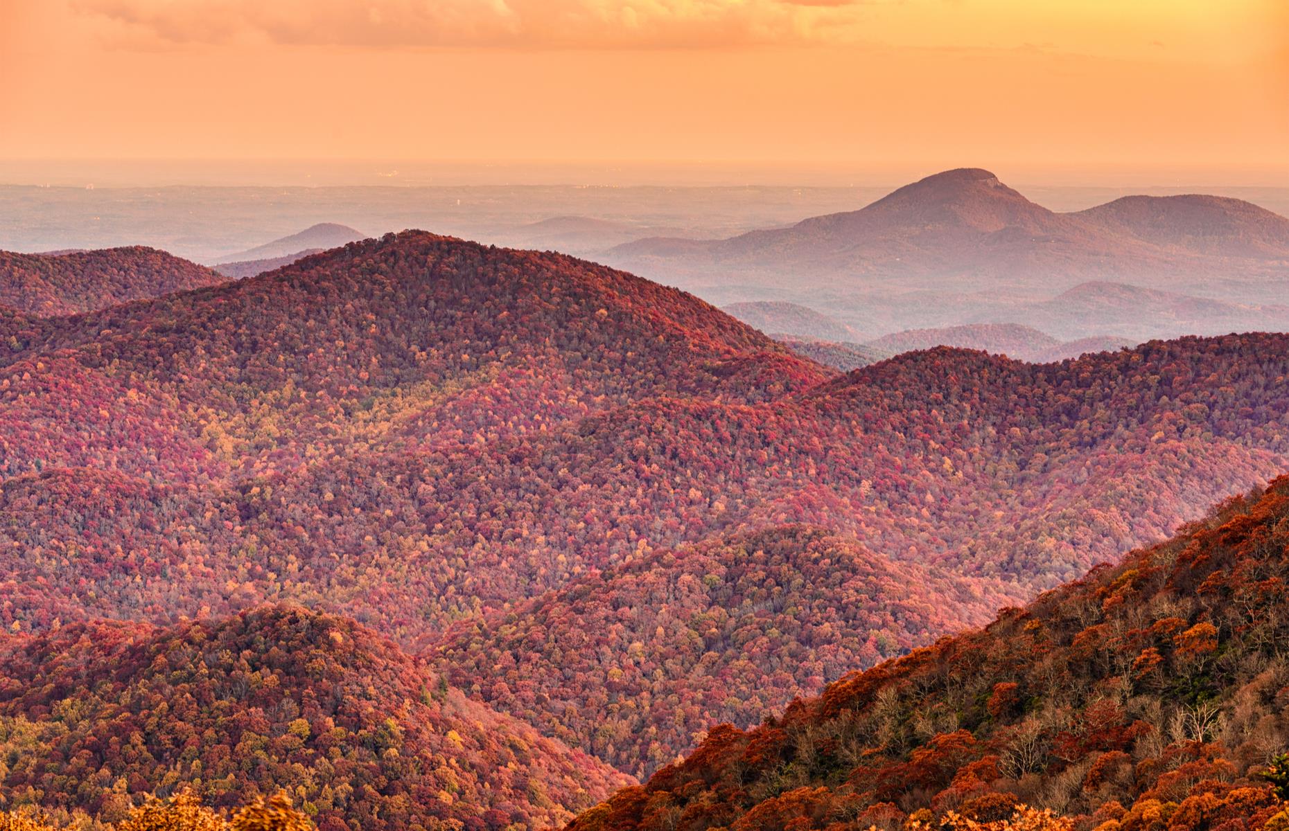 Images of America From A Whole New Perspective