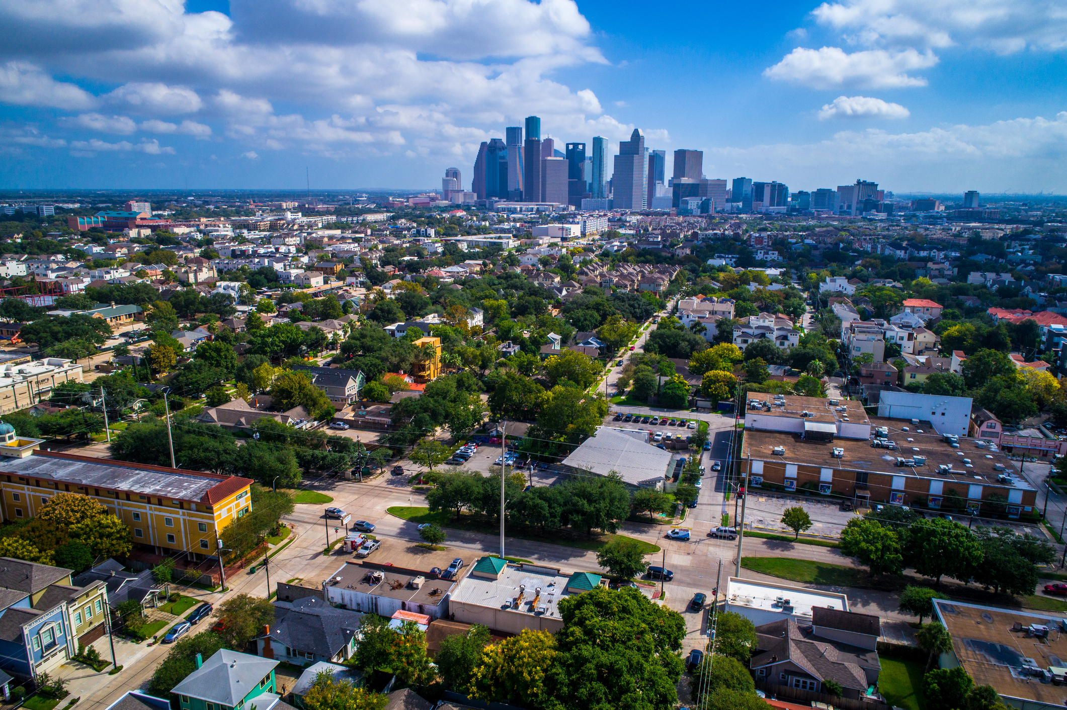 Eligible Voters In Harris County May Now Apply To Receive Mail Ballot ...