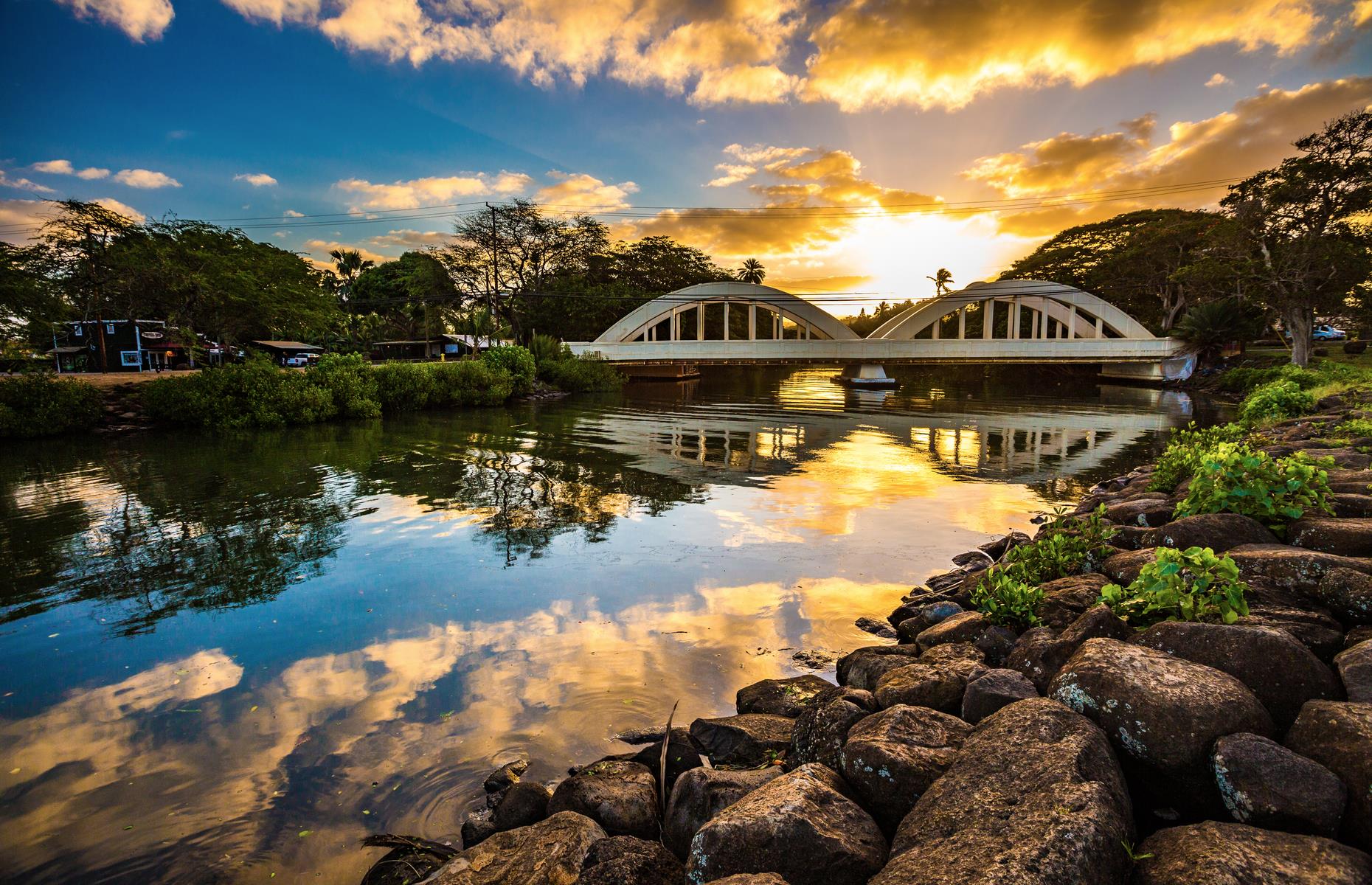 We've Tracked Down The Most Beautiful Bridge In Every State