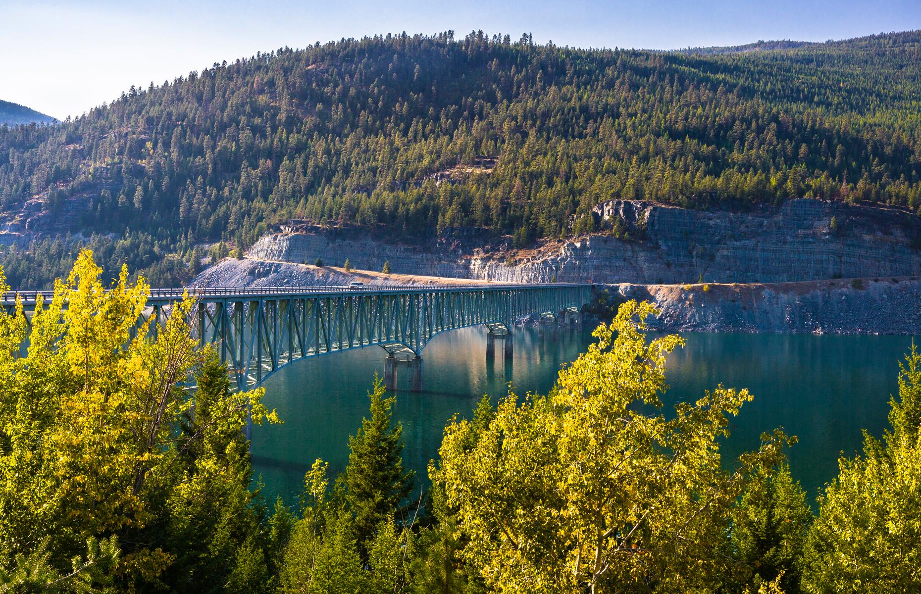 This Is Your State's Most Beautiful Bridge. Have You Seen It Yet?