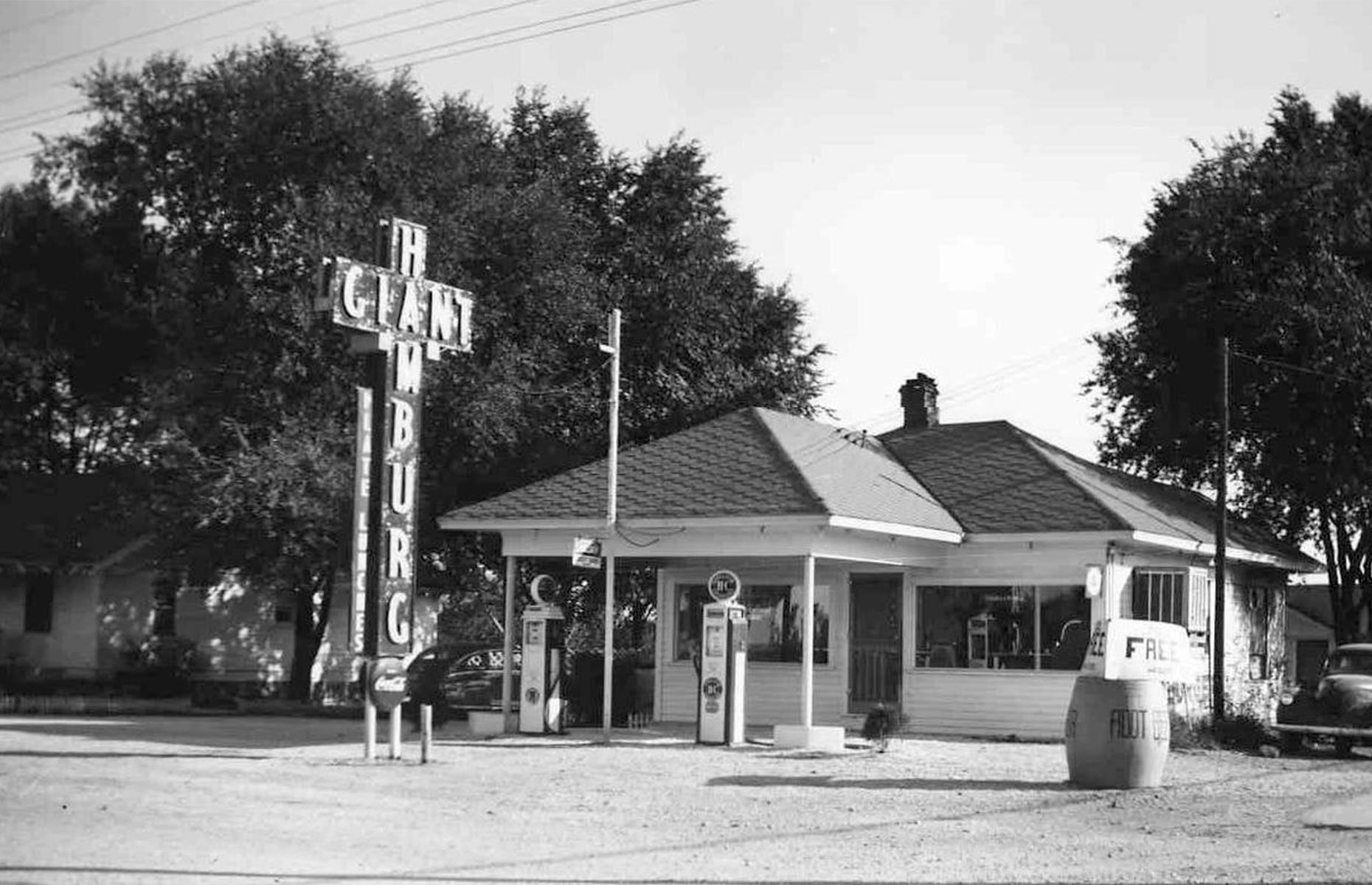 In Pictures The Rise Of The AllAmerican DriveThru
