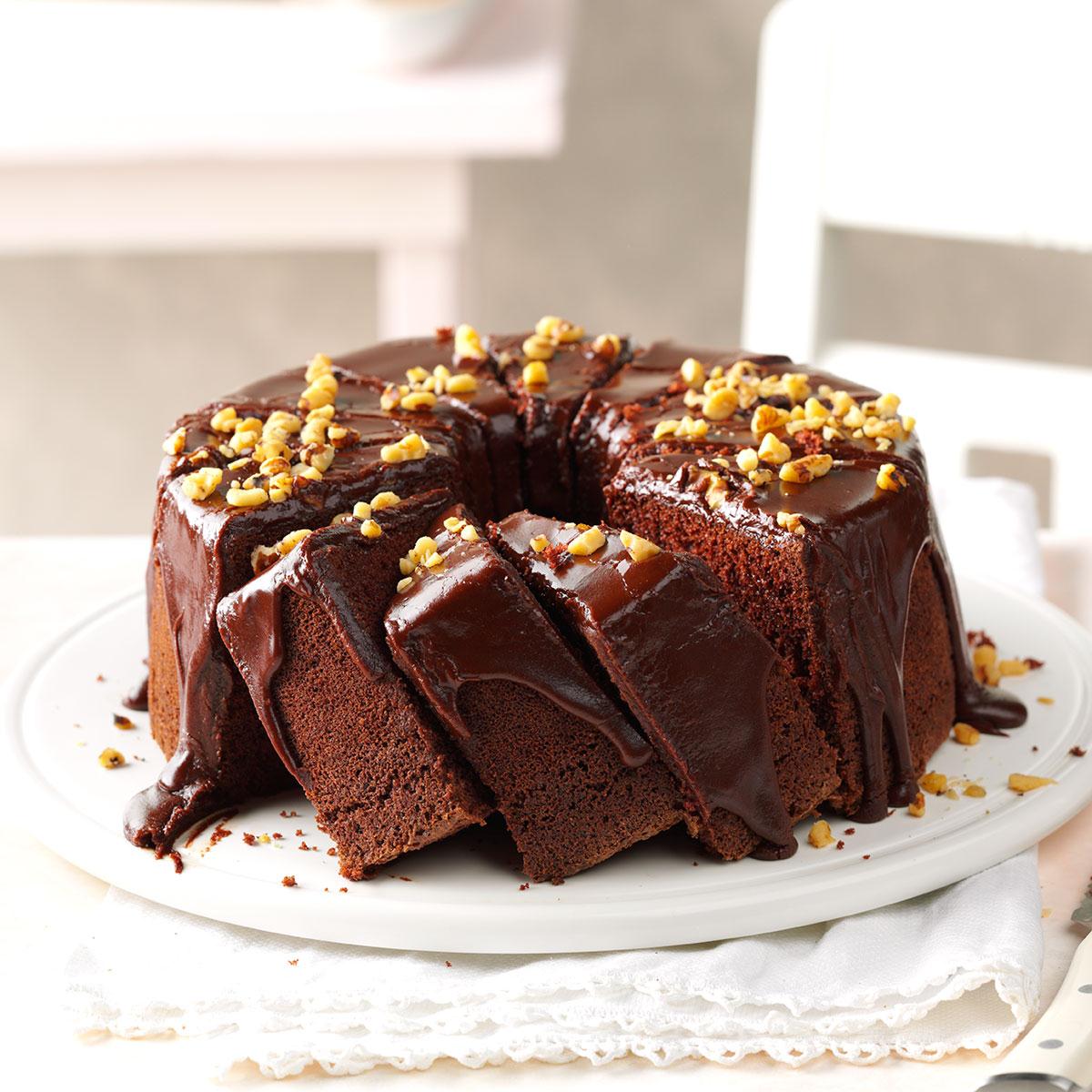 our-best-ever-chocolate-cake-recipes