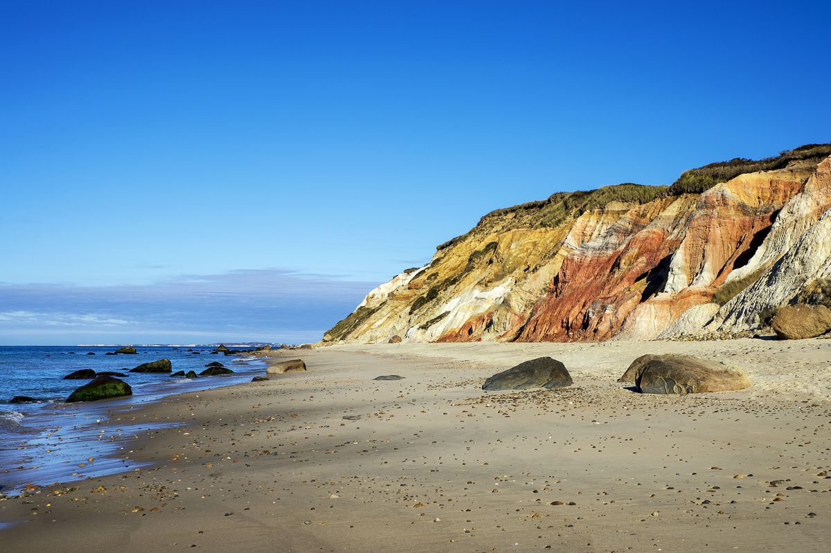 The Top 15 Beaches to Visit on the East Coast - grandpitontours.com