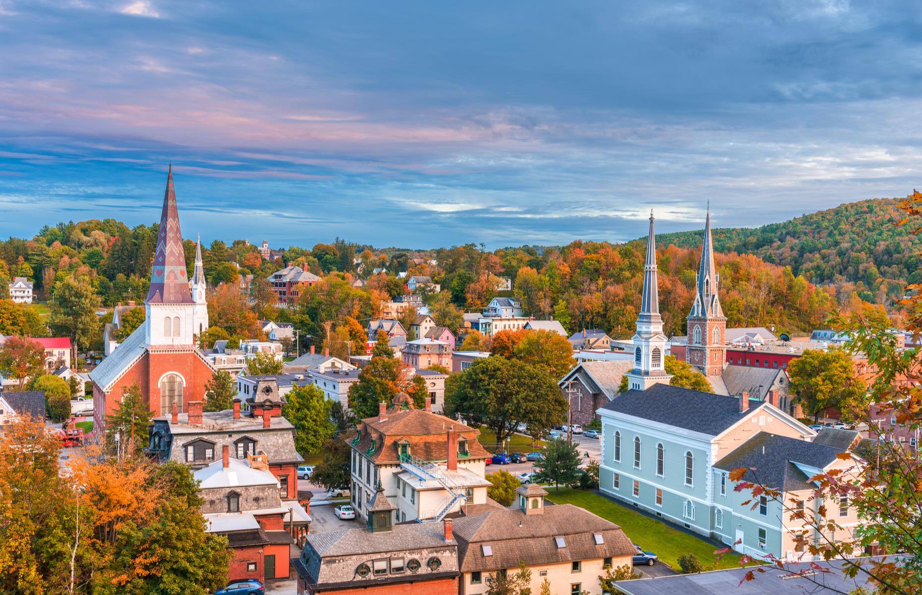 <p>The Vermont History Museum is a treasure trove of local information, while the city’s historic sugarhouses (many which are usually open for tours and tastings) are full of appeal. Plenty are still run by the same families who began them such as the 200-year-old Morse Farm Maple Sugarworks, Vermont's oldest maple farm. The age-old process of tapping trees was discovered by indigenous peoples and taught to the settlers.</p>