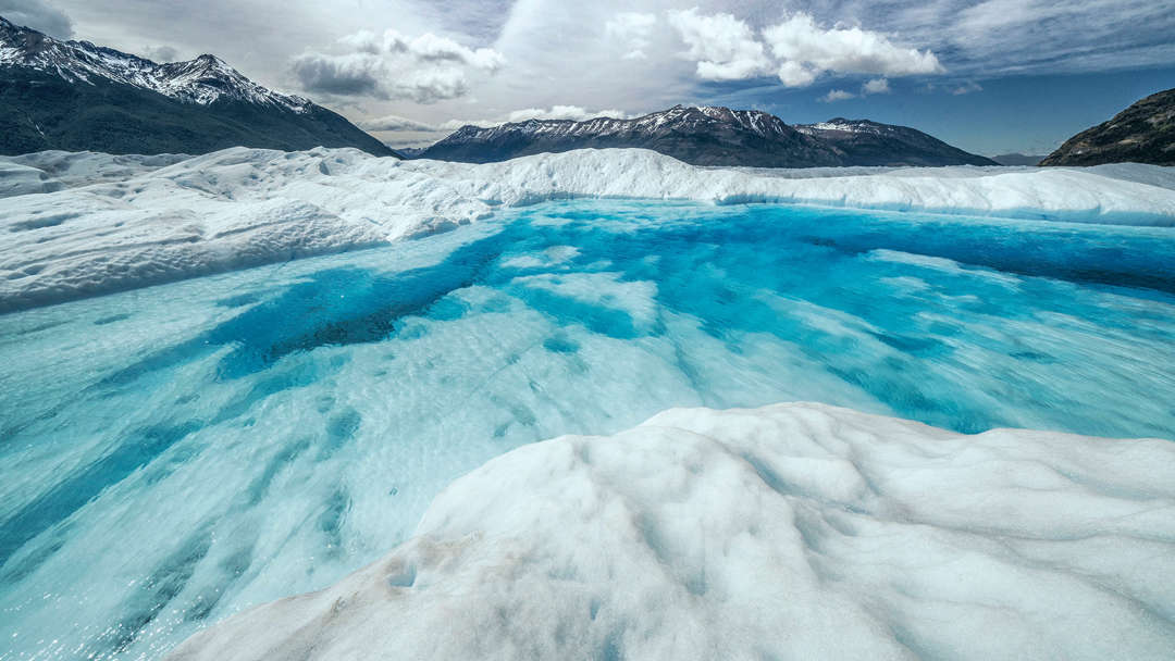 آيس لاجون، الأرجنتين - Sylvano Mania/500px/Getty Images الشريحة 1 من 17