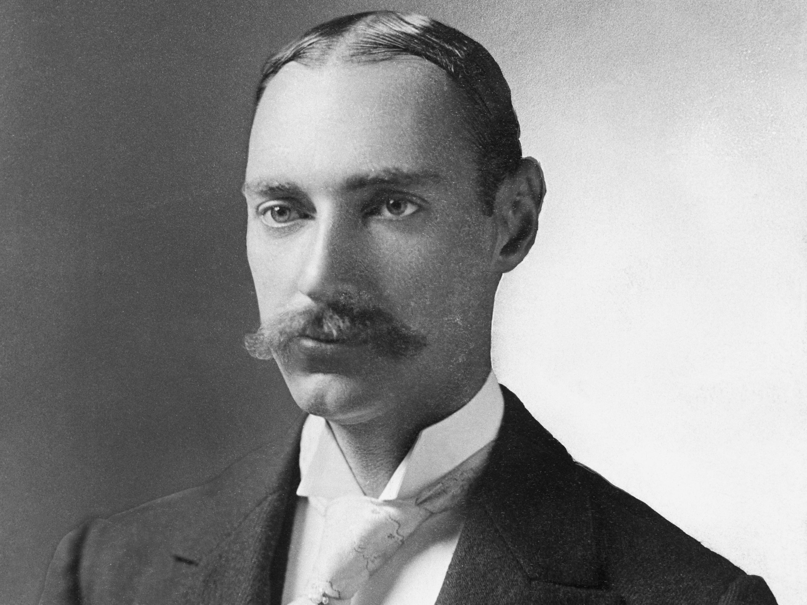 John Jacob Astor Iv Was One Of The Richest Men In The World When He 