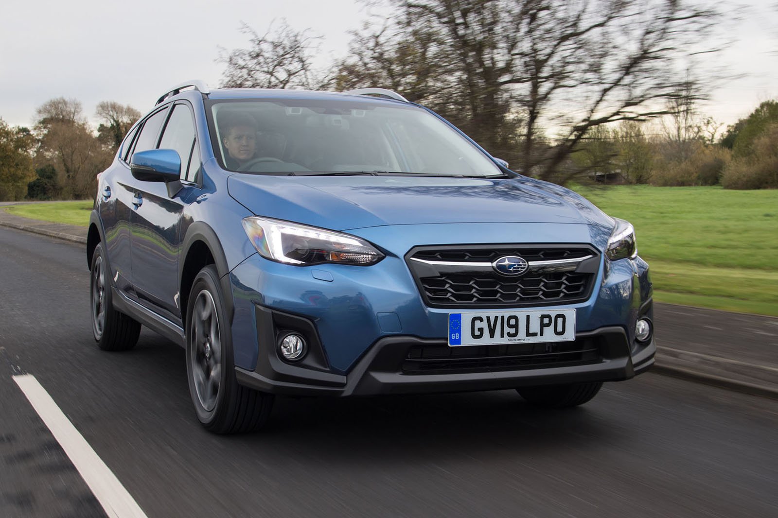 <p>If you regularly need to travel off-road, then the XV is well worth considering, because it combines SUV practicality with genuine go-anywhere ability. It offers tidy handling, too, and even entry level versions are well equipped.</p>  <p><strong>What Car? deal:</strong> Save £1139 on a 1.6i SE Lineatronic, or up to £1366 on the Subaru XV range – <strong>Target Price</strong> £27,196 | <strong>Target PCP</strong> £365 per month</p>