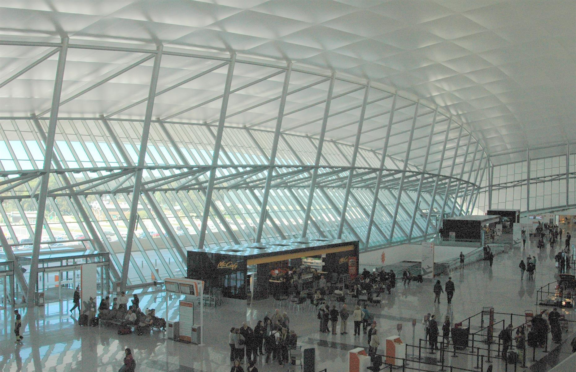 Amazing airports you've probably never heard of Best Travel Tale