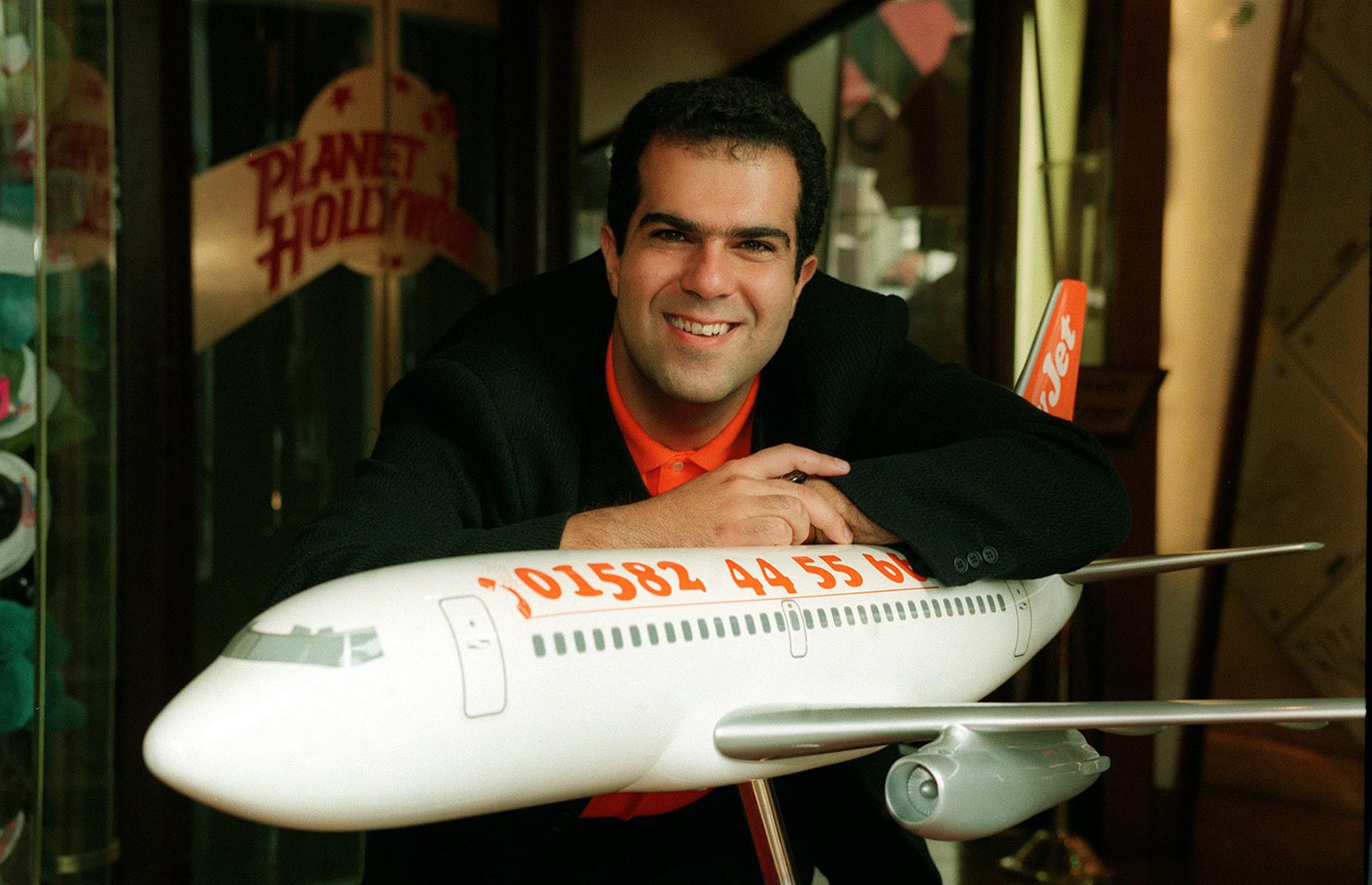 The budget-airline boom continued right into the 1990s, when easyJet was launched in 1995. At first, it flew only from London Luton Airport to Scottish destinations Edinburgh and Glasgow, before expanding across Europe. By this decade, these low-cost carriers meant air travel was no longer necessarily seen as a luxury.