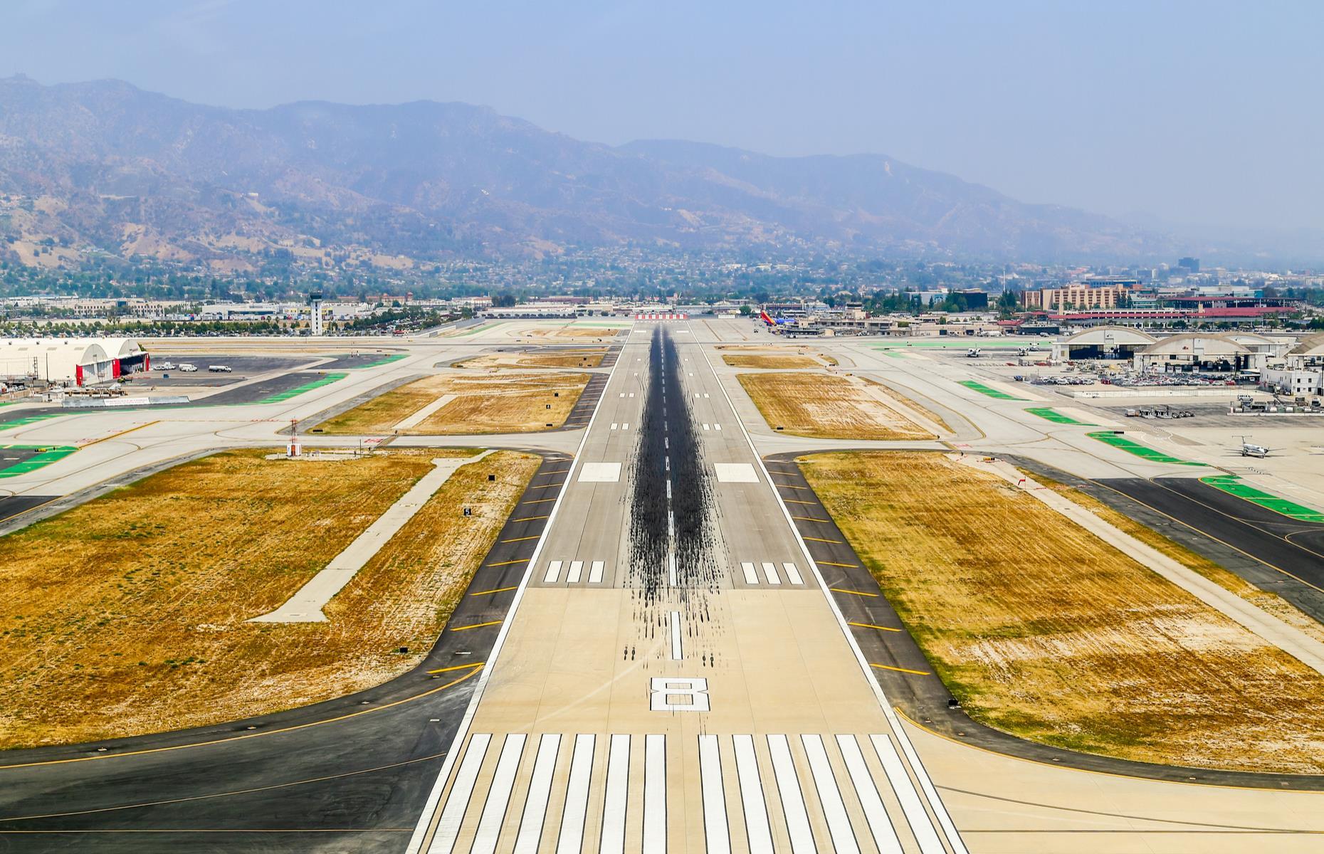 Amazing airports you've probably never heard of Best Travel Tale