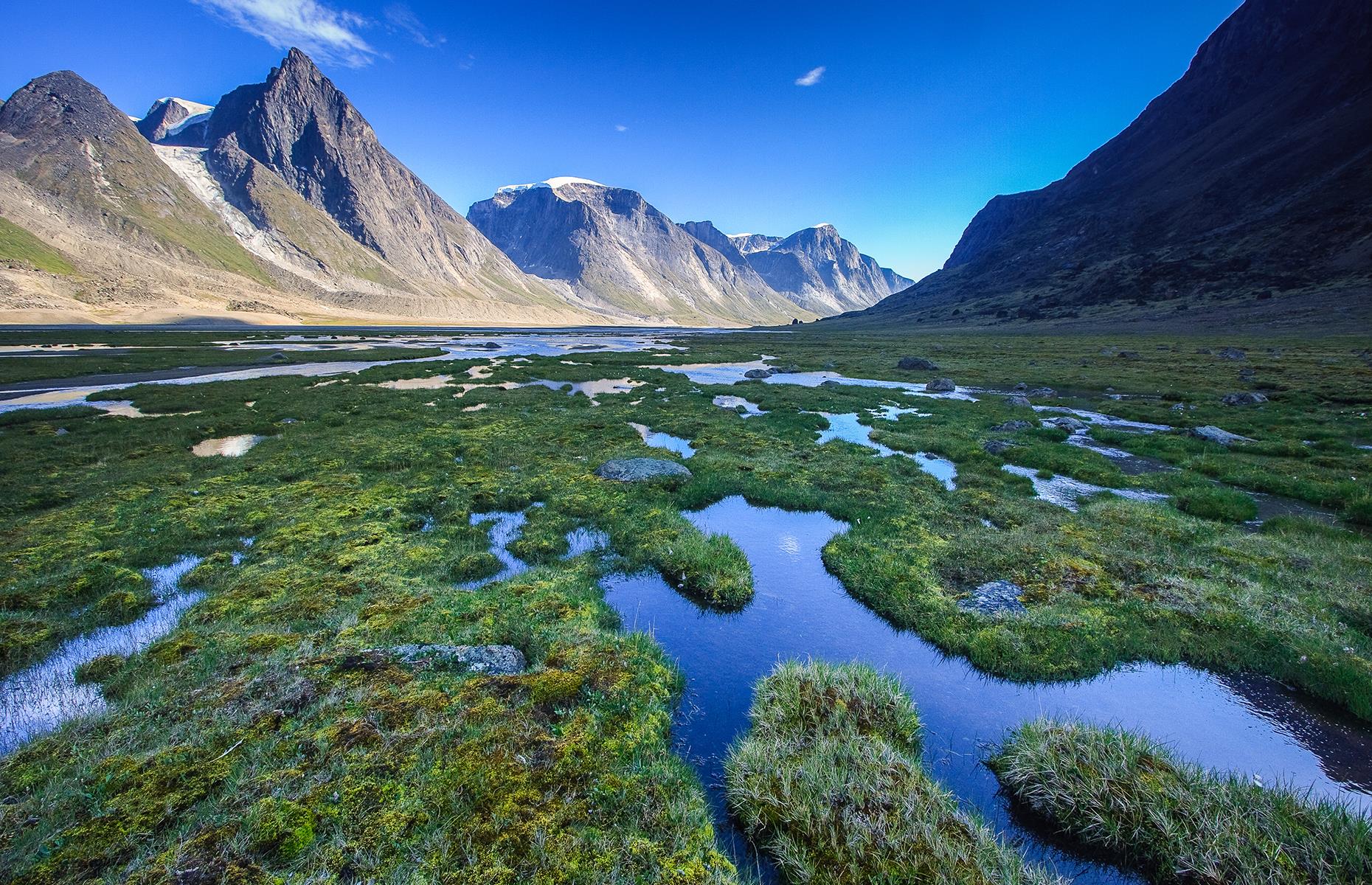 Are these the last unspoiled places on Earth? - cooncampsprings.com