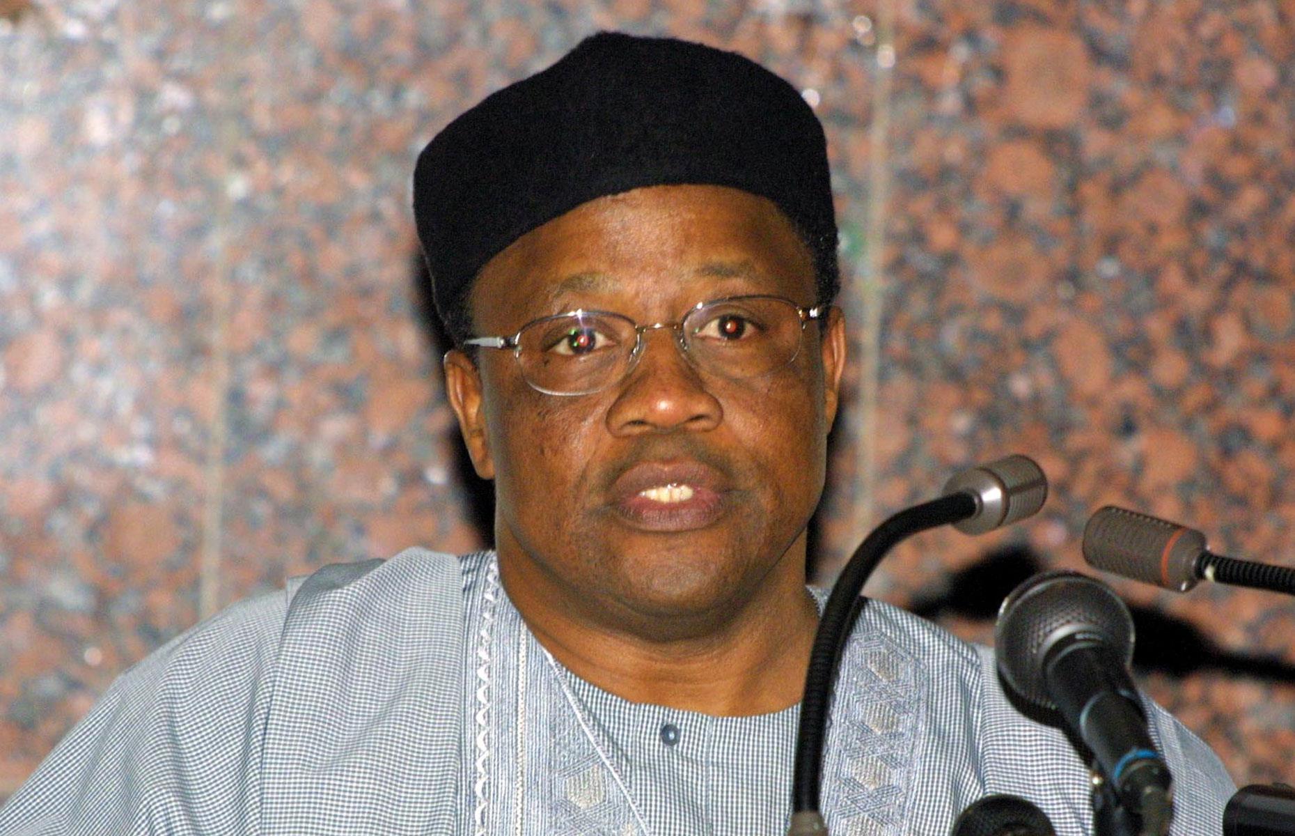 <p>Another Nigerian leader who appropriated billions of the nation's money, Ibrahim Babangida was president of the country from 1985 to 1993. The shameless military general is believed to have laundered $12.4 billion off the back of Nigeria's enormous oil windfall during the 1992 Gulf War. When adjusted for inflation, that's $22.7 billion today.</p>