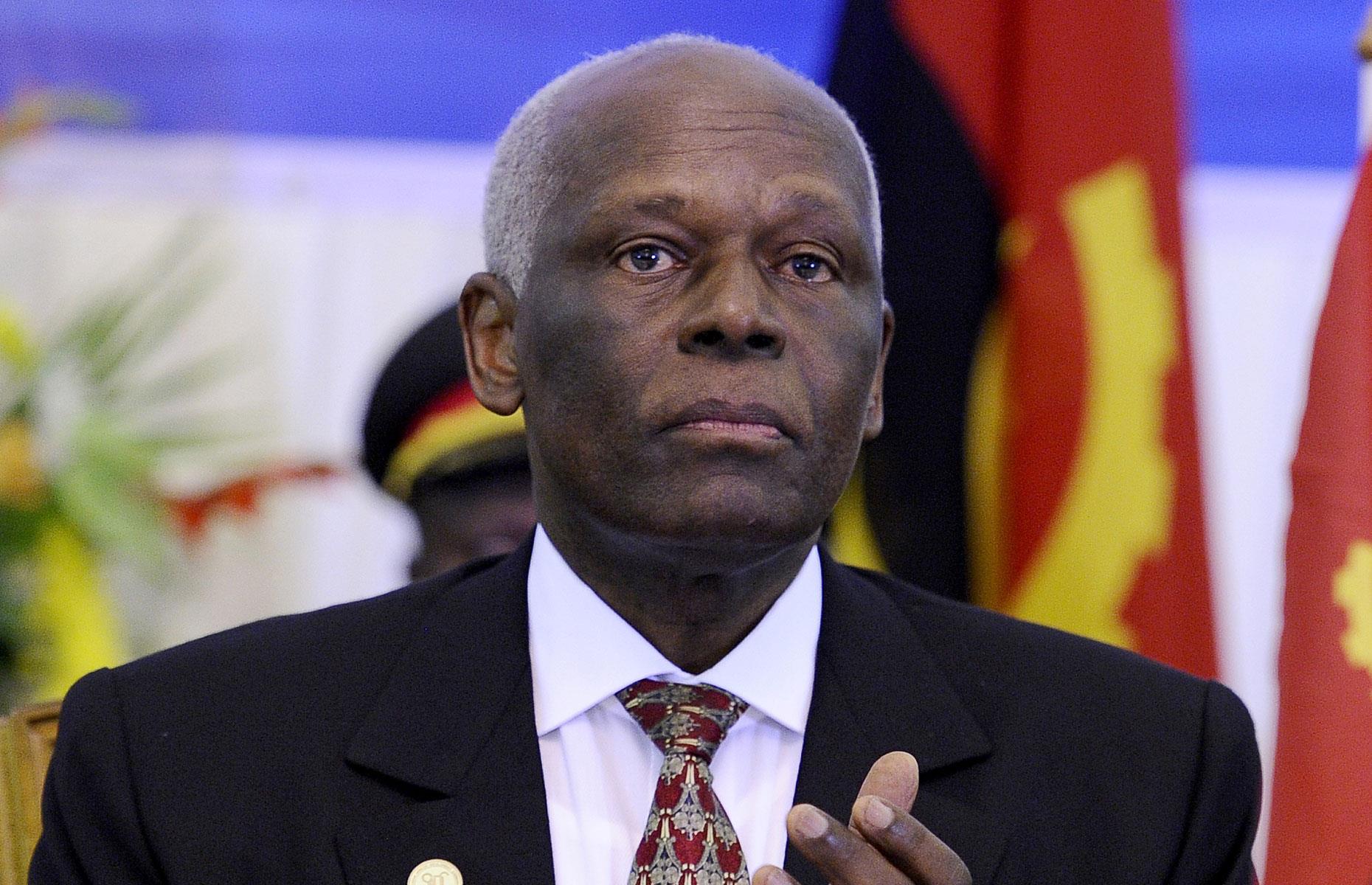 <p>The former president of Angola hoarded enormous sums of money when he was leader of the country from 1979 to 2017. Ignoring the plight of his people, who are in the most part poverty-stricken, the politician chose to enrich himself and his family instead and is now worth an estimated $20 billion. His daughter Isabel is Africa's richest woman with a net worth of $1.4 billion, according to <em>Forbes</em>.</p>