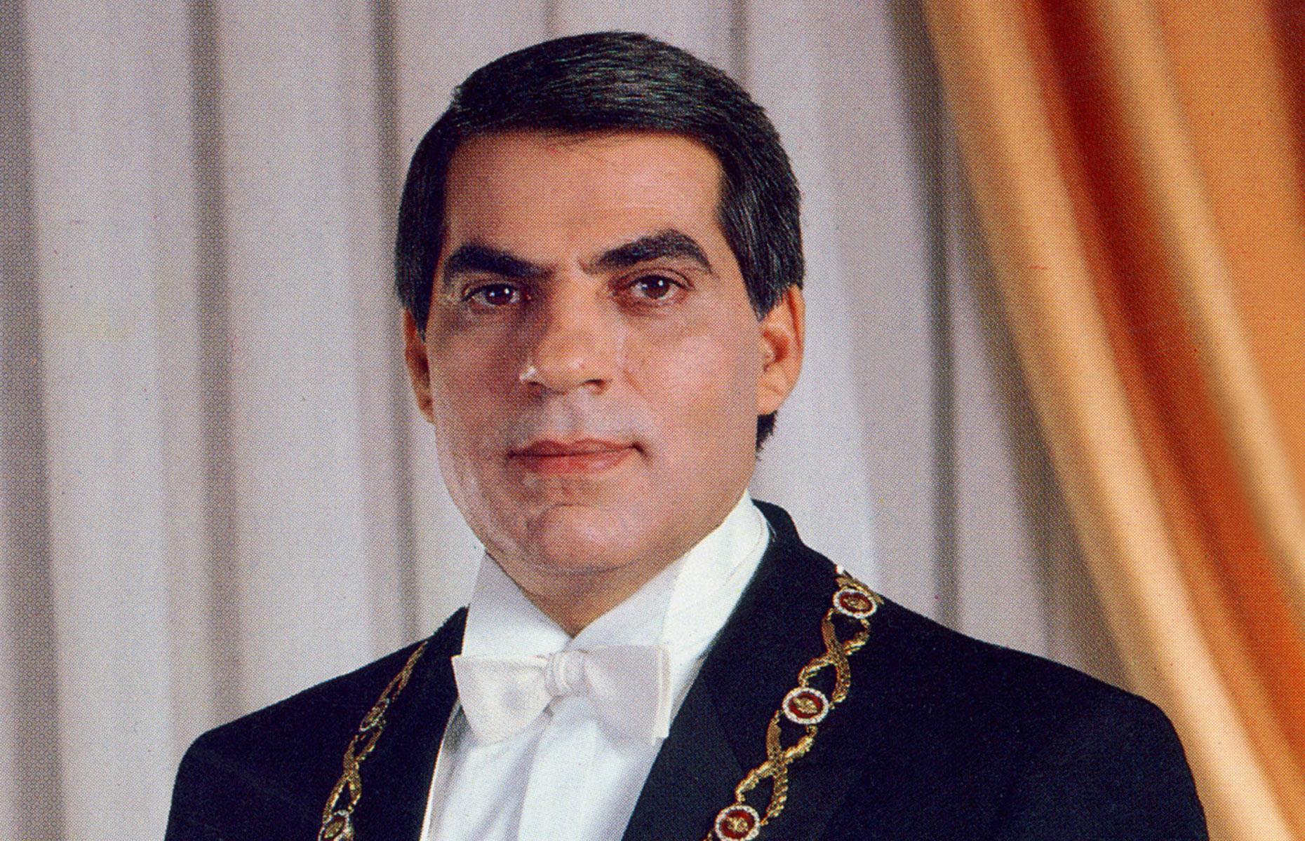 <p>Loathed by his people, ex-Tunisian leader Zine El Abidine Ben Ali is thought to have controlled between 30% to 40% of the nation's economy during his time in power. Together with his family, the late president held assets estimated to be worth around $10 billion in 2011, the year he was ousted.</p>