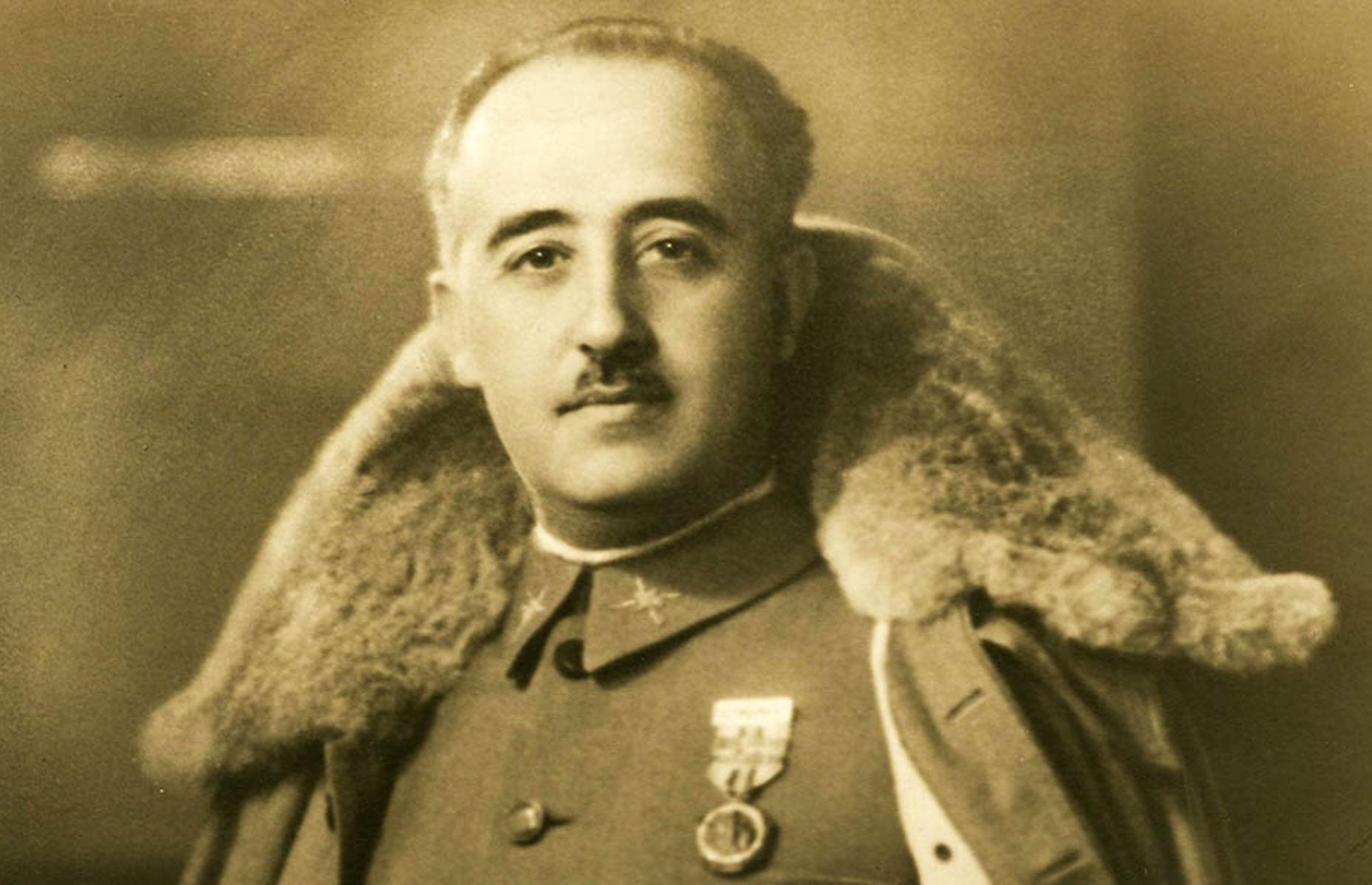 Francisco Franco ruled over Spain from 1939 to his death in 1975, and was responsible for the murder of hundreds of thousands of people, mainly republicans and other political dissenters. Upper estimates of the dictator's wealth in 1975 amount to 100 billion pesetas, which works out at around $3.8 billion in today's money.