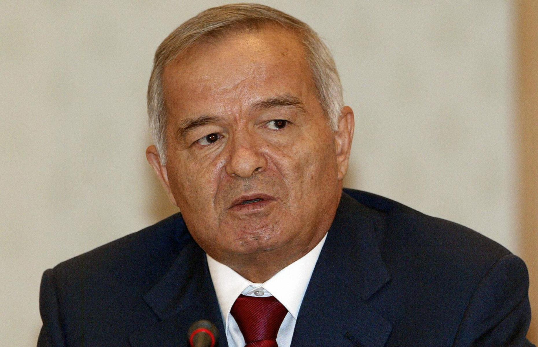 Islam Karimov was the leader of Uzbekistan and its precursor, the Uzbek Soviet Socialist Republic, from 1989 until his death in 2016. The president ruled the country with an iron fist – human rights abuses were commonplace and the press was severely constrained. Karmiov also enjoyed emptying the state's coffers – his net worth was thought to be $1 billion.